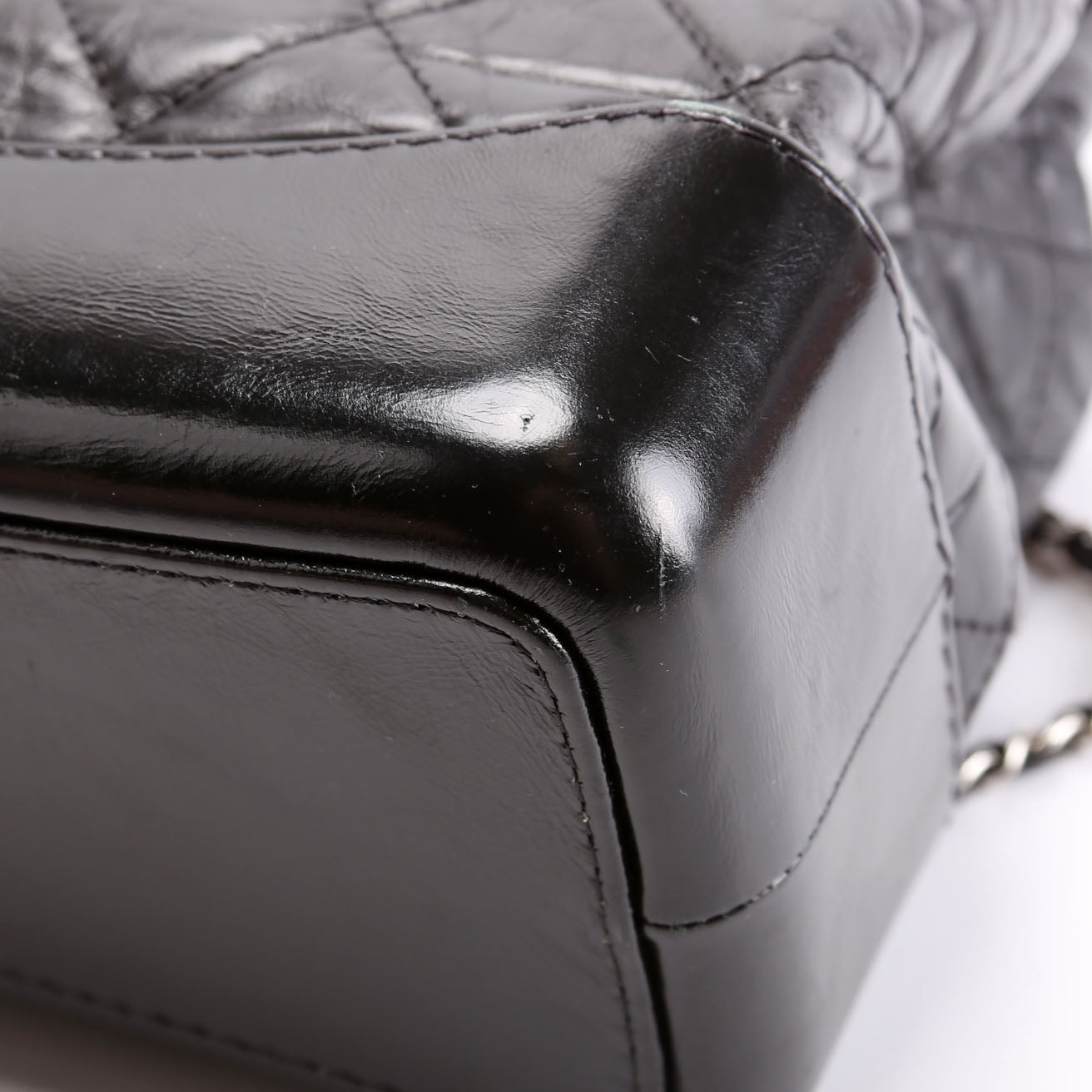 Gabrielle Backpack Small Black