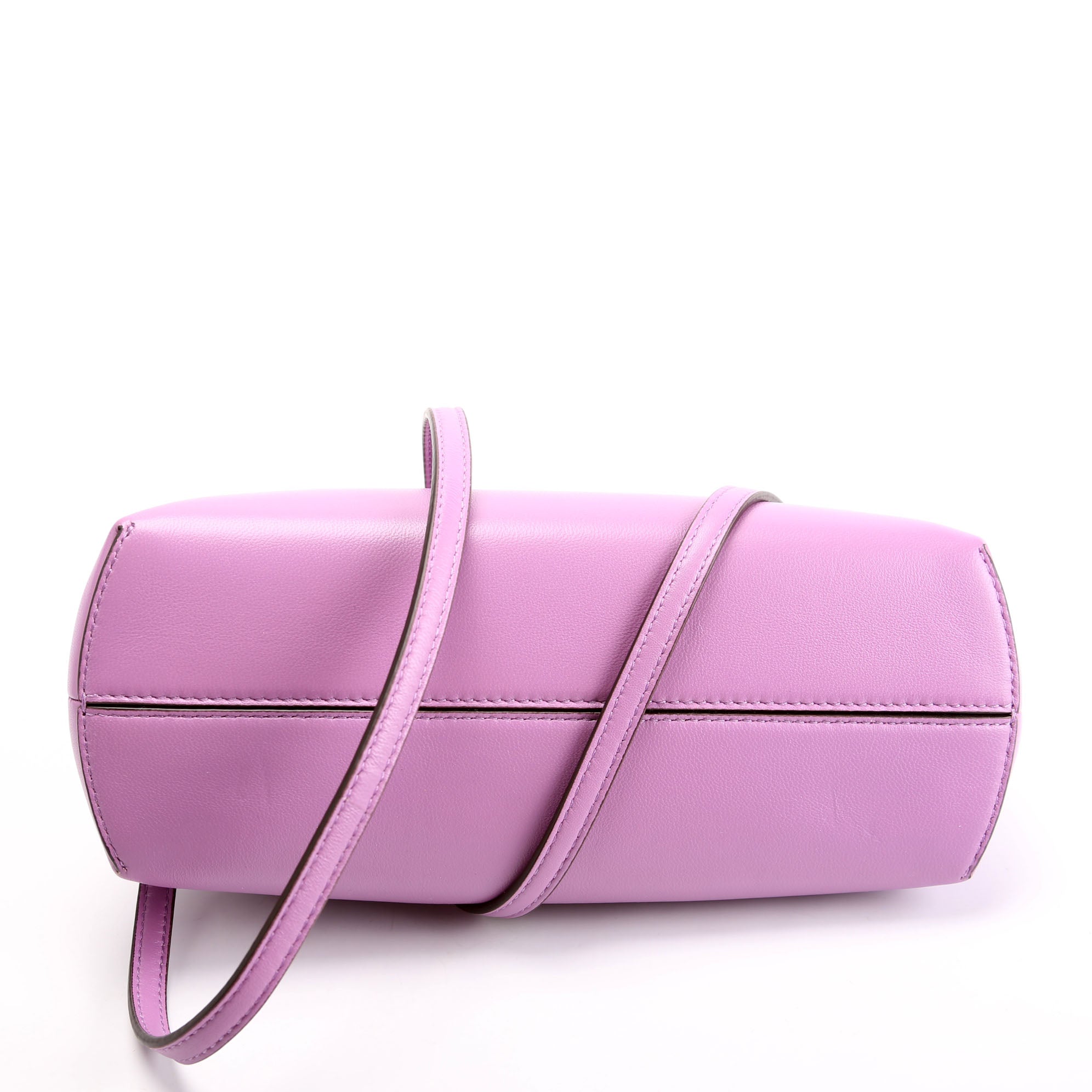 8BP129 Fendi First Small Purple