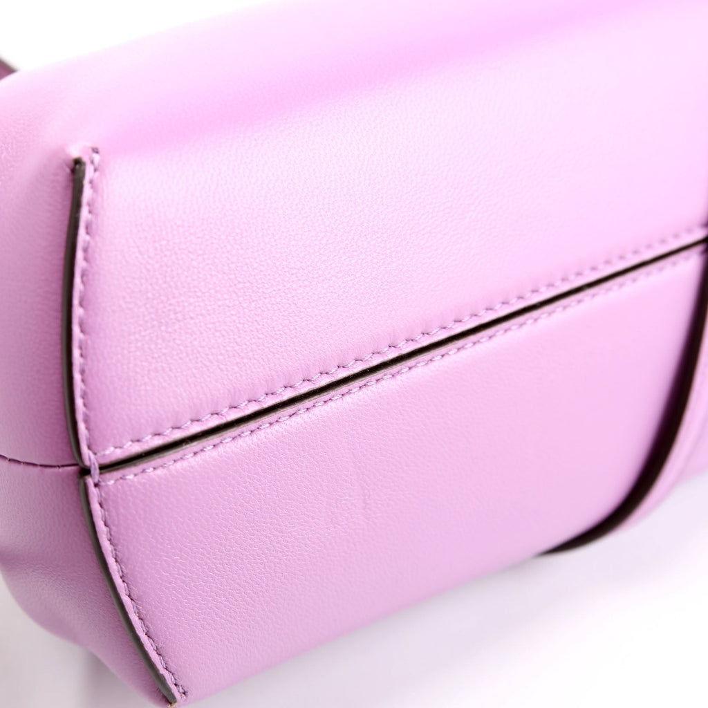 8BP129 Fendi First Small Purple