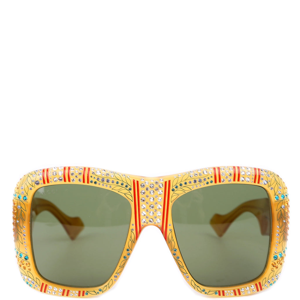 GG0498S Hollywood Forever Sunglasses
