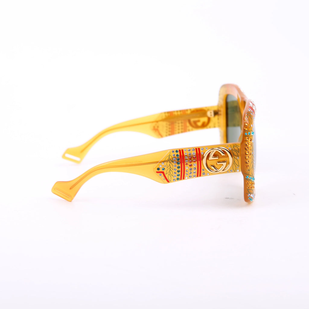 GG0498S Hollywood Forever Sunglasses