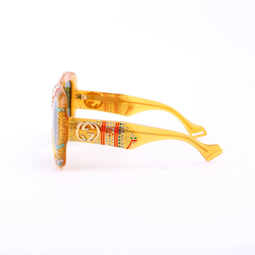GG0498S Hollywood Forever Sunglasses