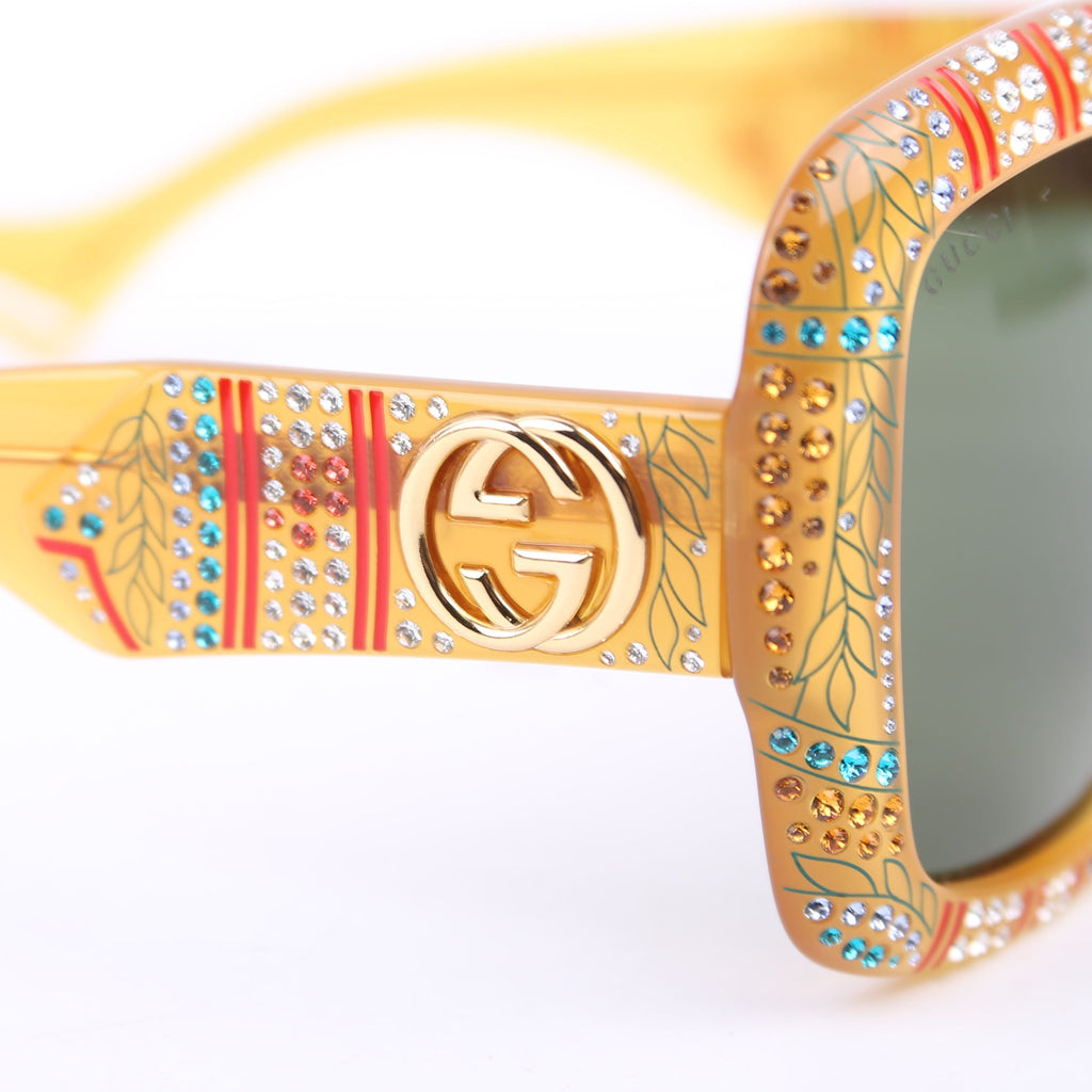 GG0498S Hollywood Forever Sunglasses