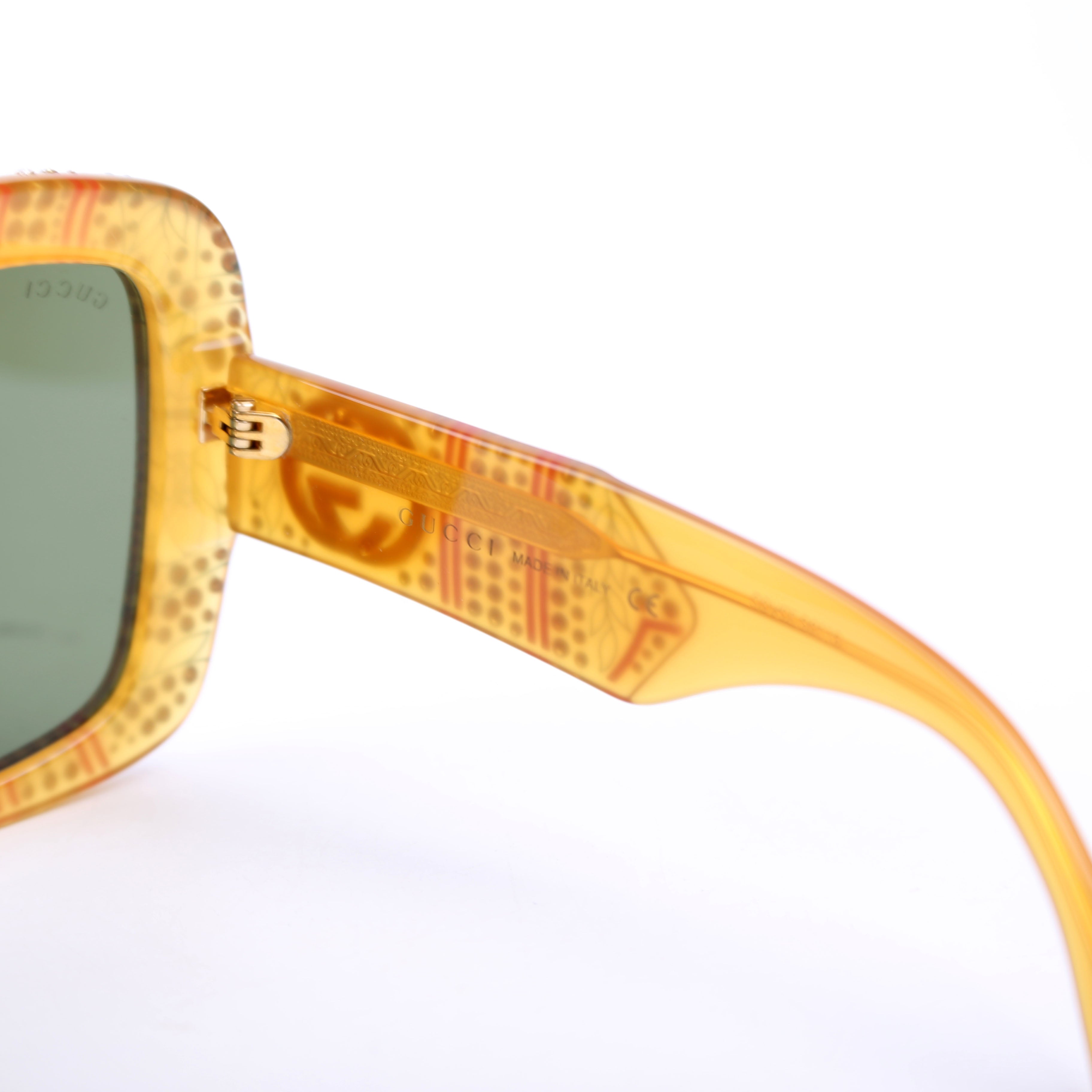 GG0498S Hollywood Forever Sunglasses