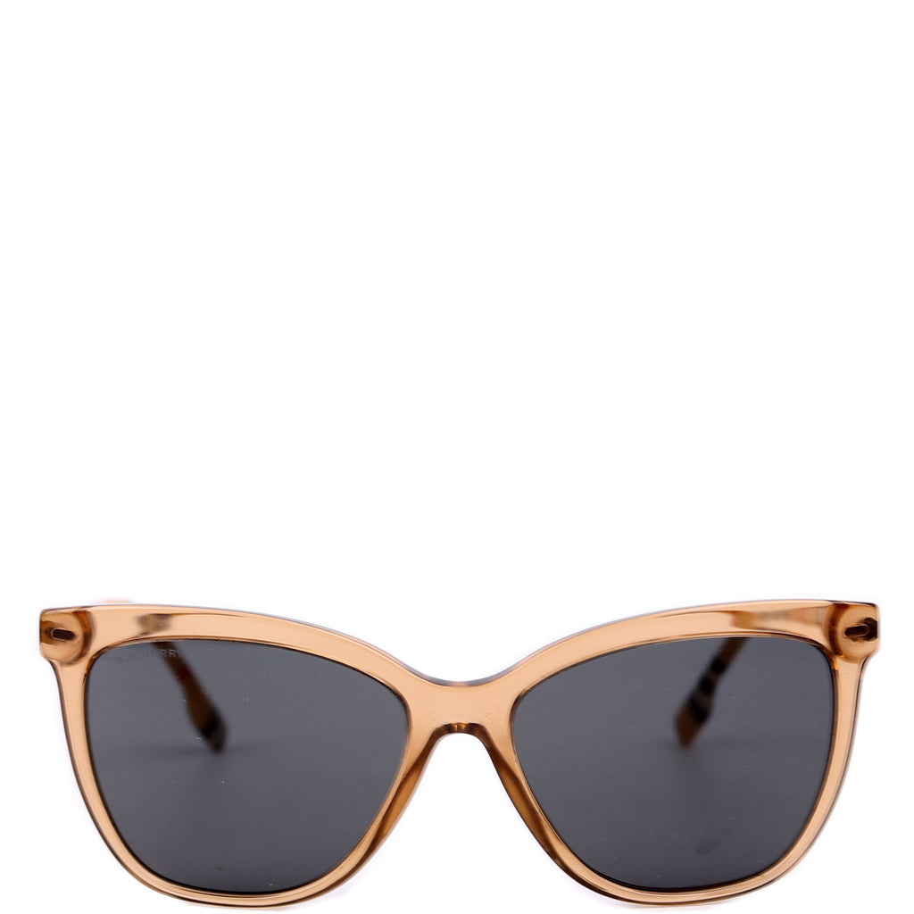 BE4308 Clare Sunglasses Brown