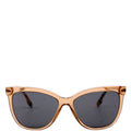 BE4308 Clare Sunglasses Brown