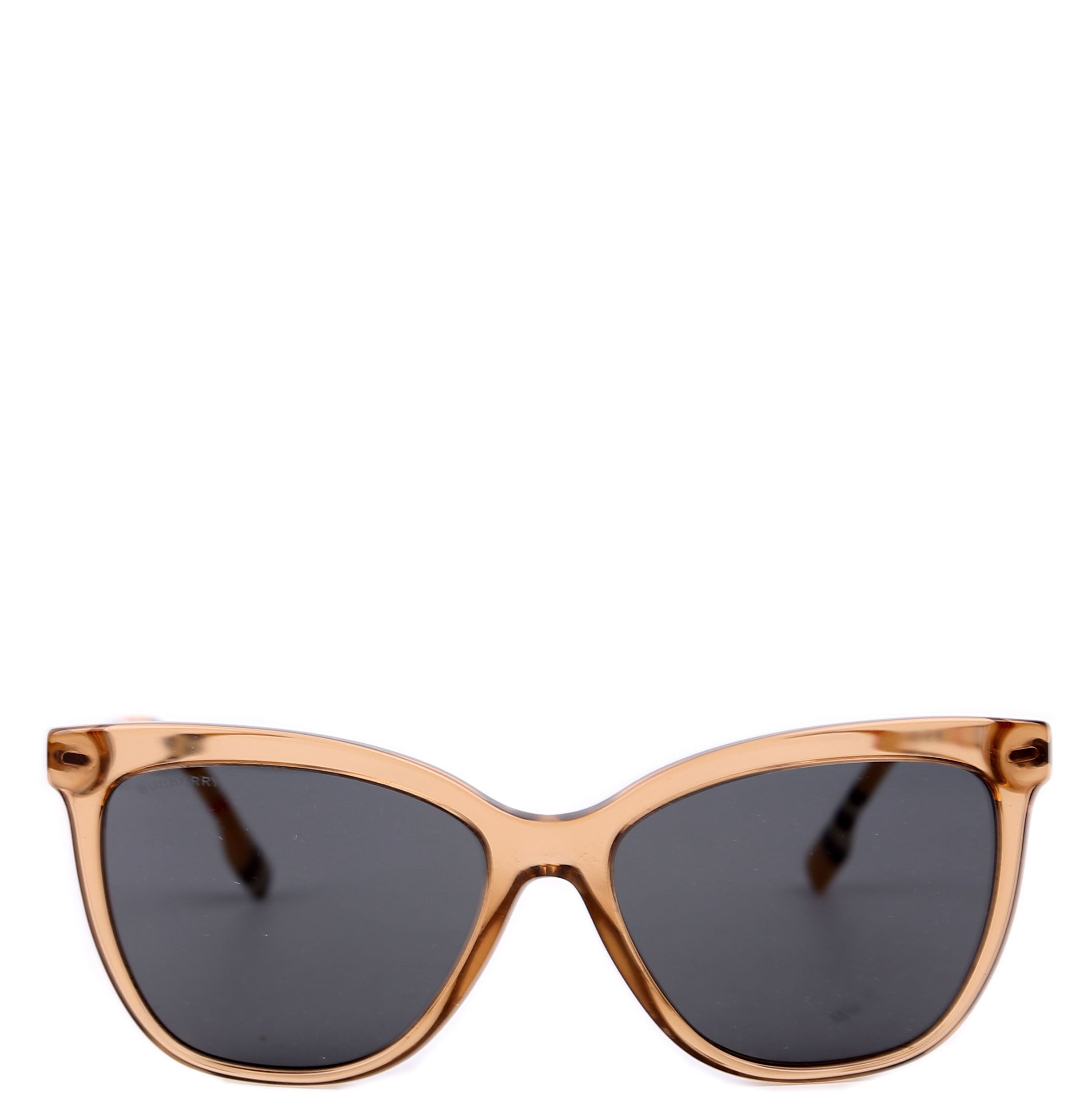 BE4308 Clare Sunglasses Brown