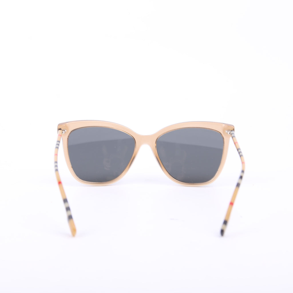 BE4308 Clare Sunglasses Brown