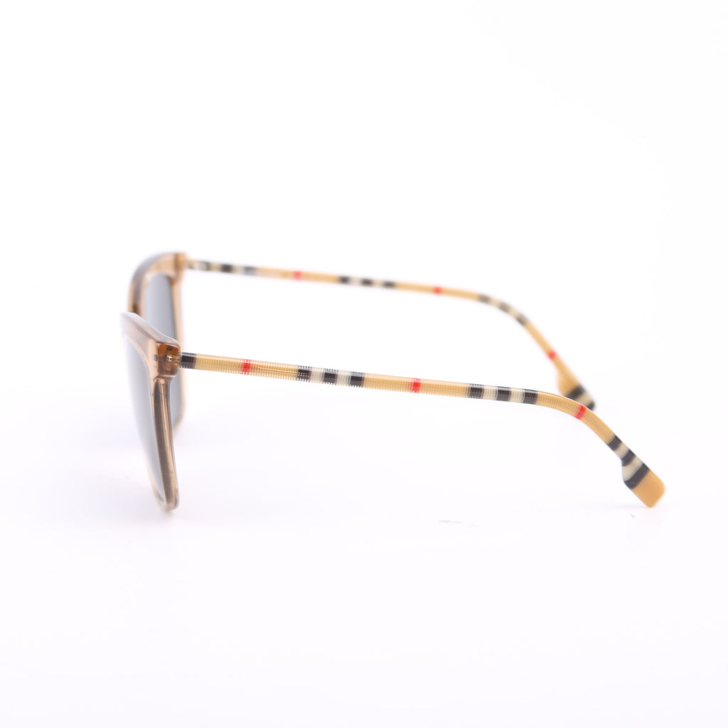 BE4308 Clare Sunglasses Brown