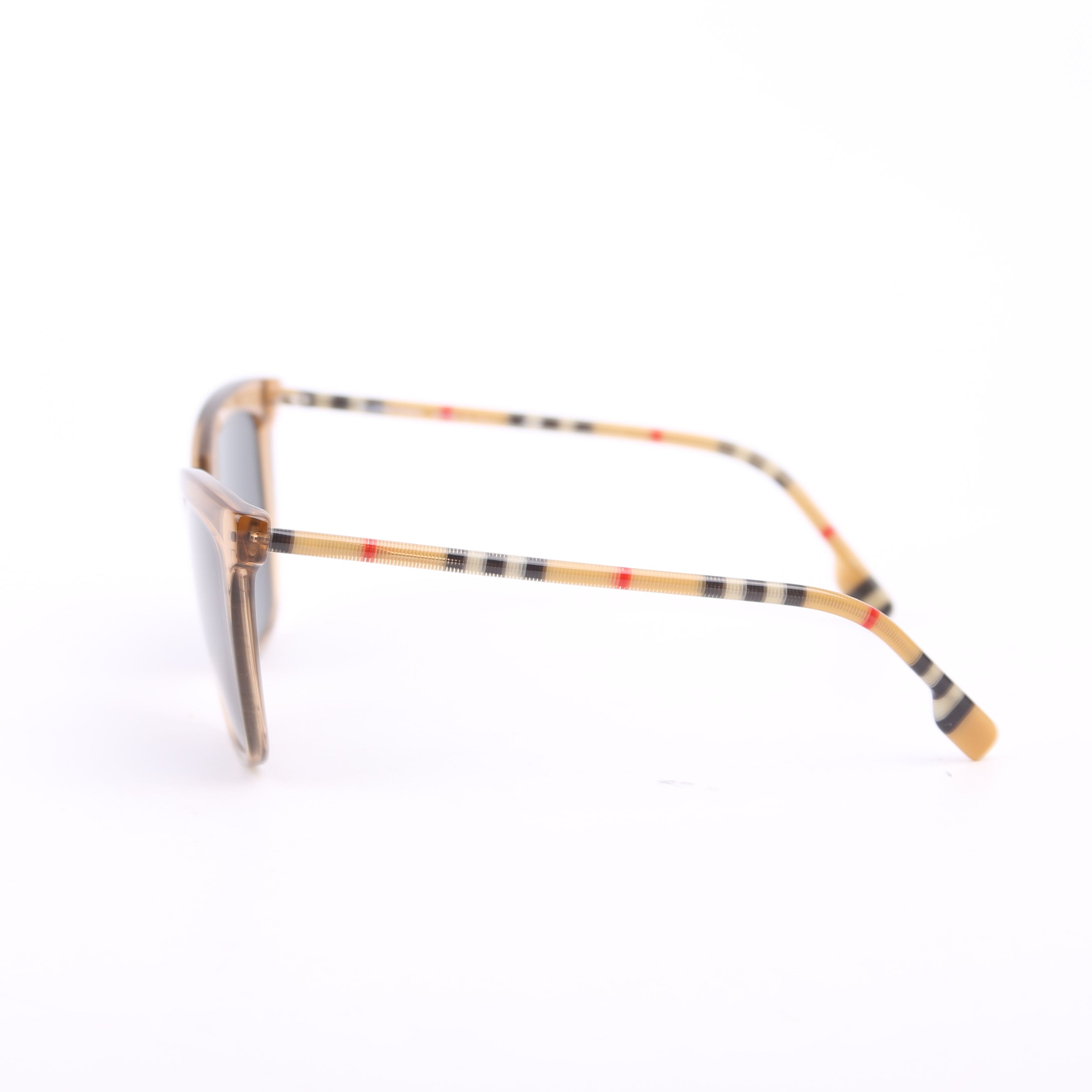 BE4308 Clare Sunglasses Brown