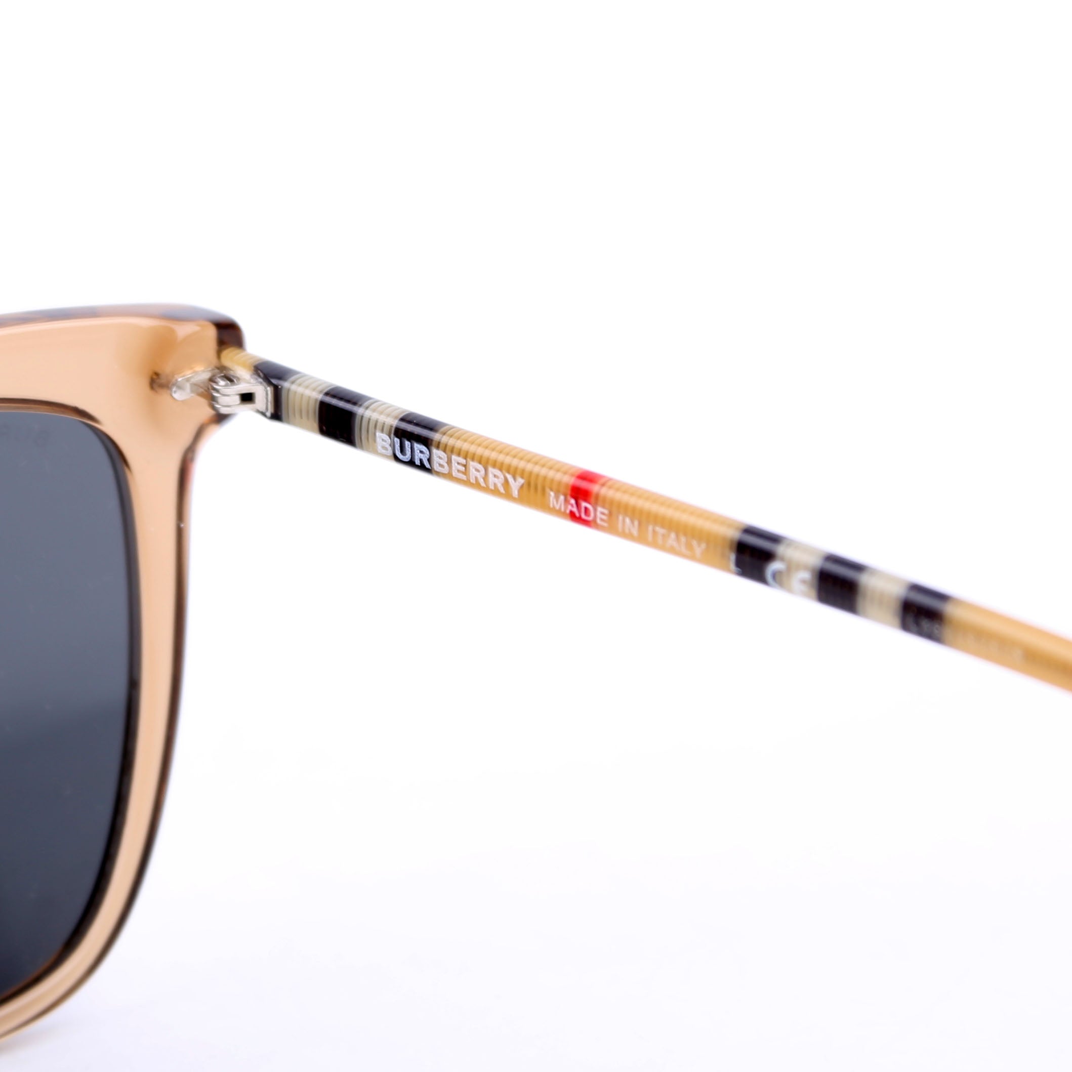 BE4308 Clare Sunglasses Brown