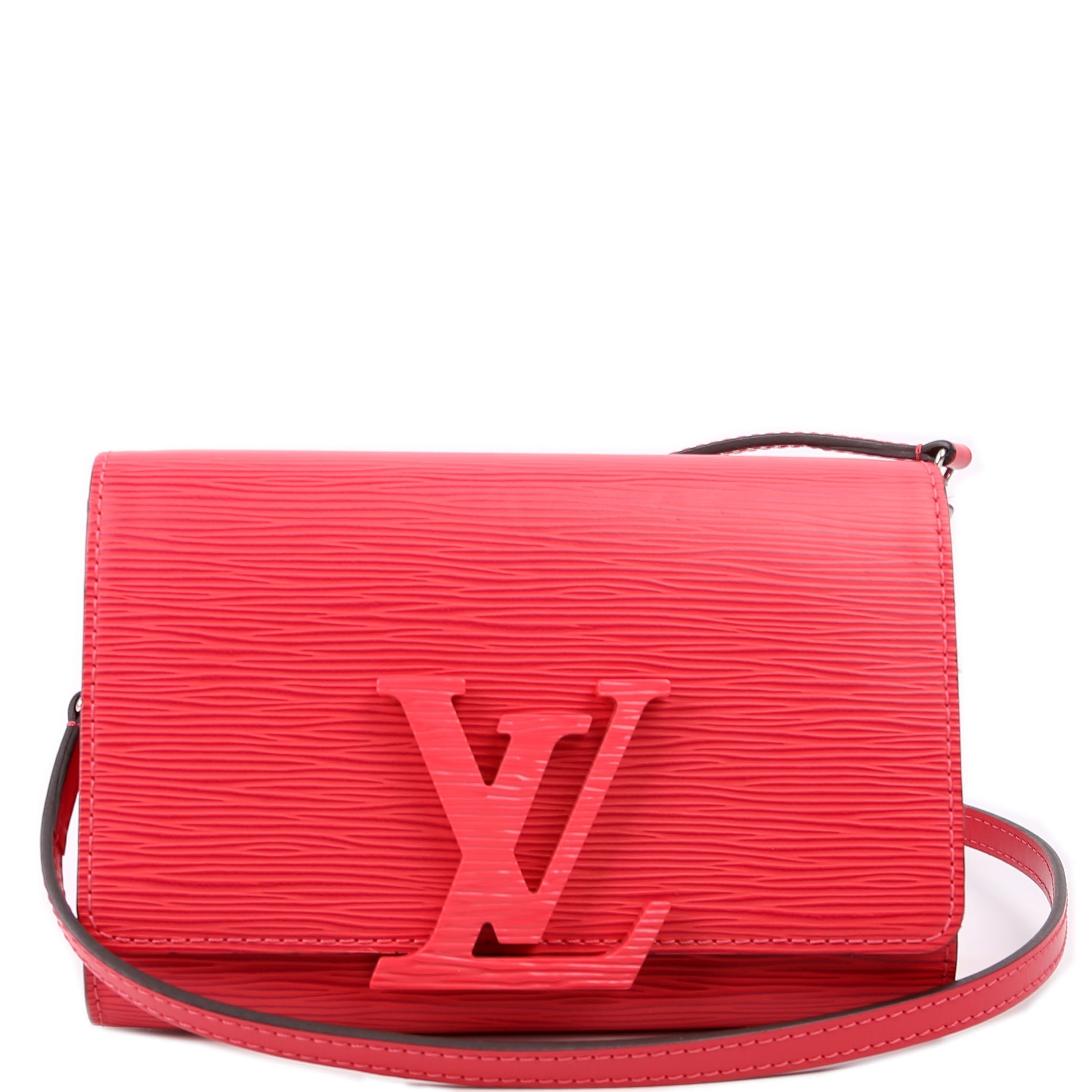 Louise PM Epi Pink