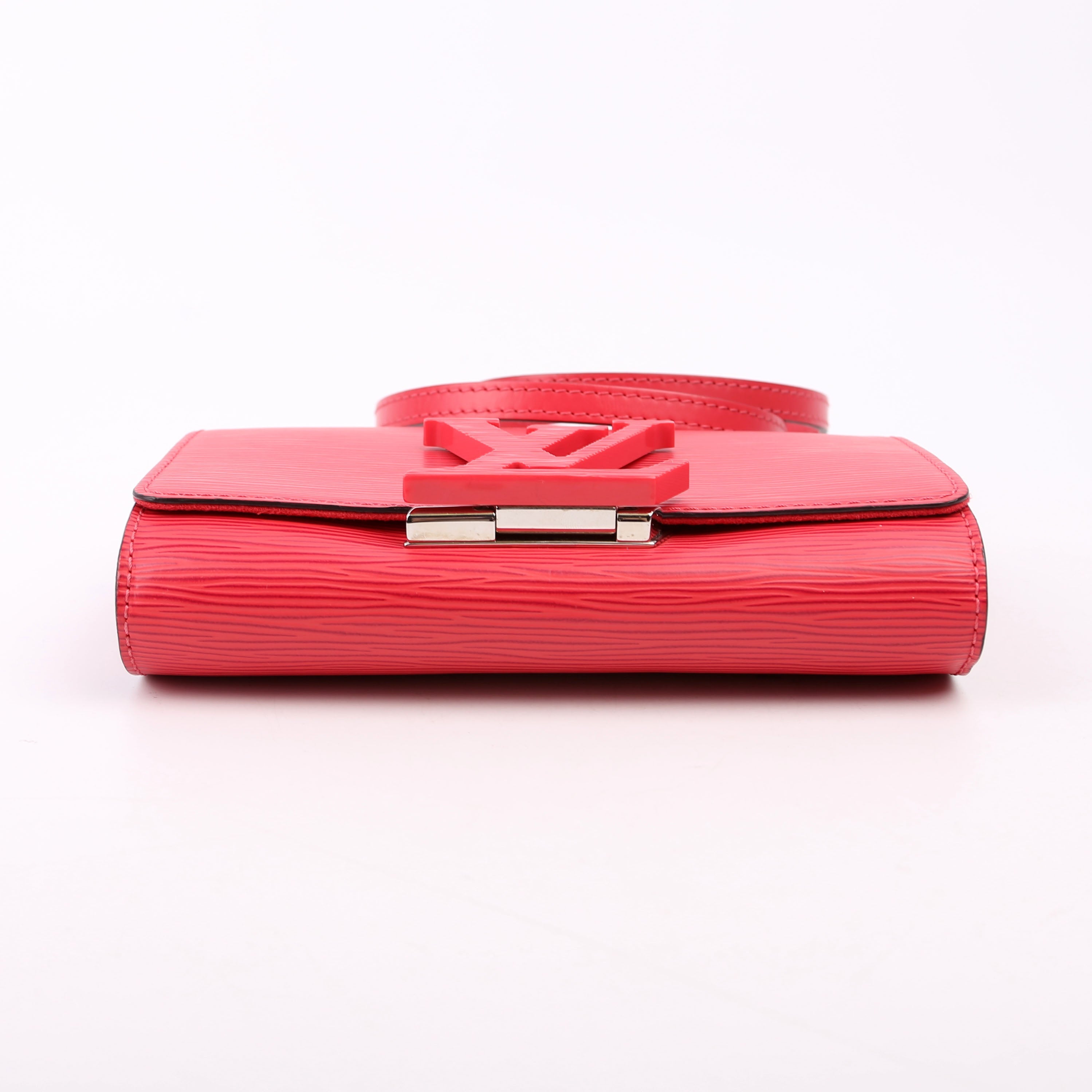 Louise PM Epi Pink