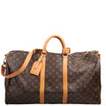 Keepall 55 Monogram Bandouliere