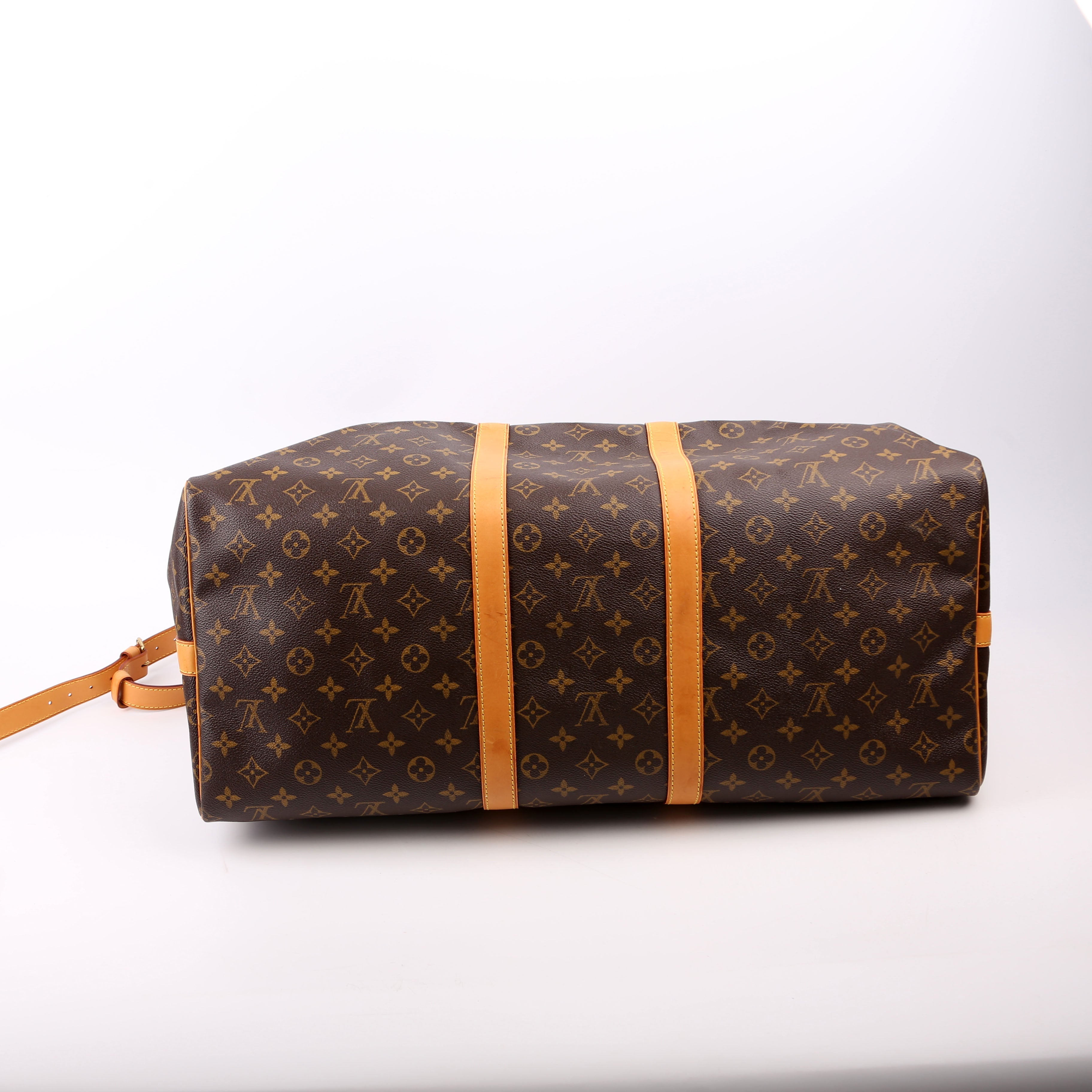 Keepall 55 Monogram Bandouliere