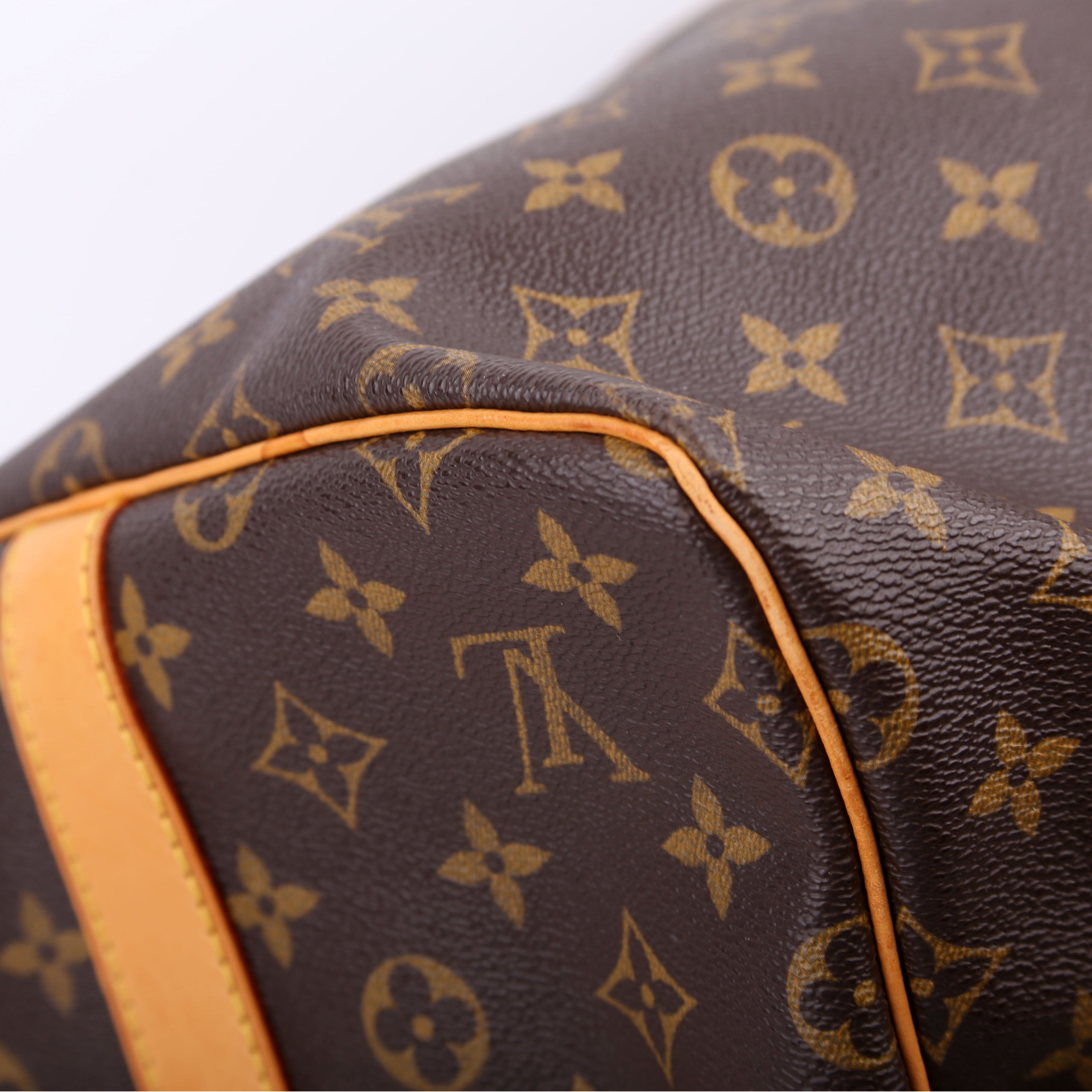 Keepall 55 Monogram Bandouliere