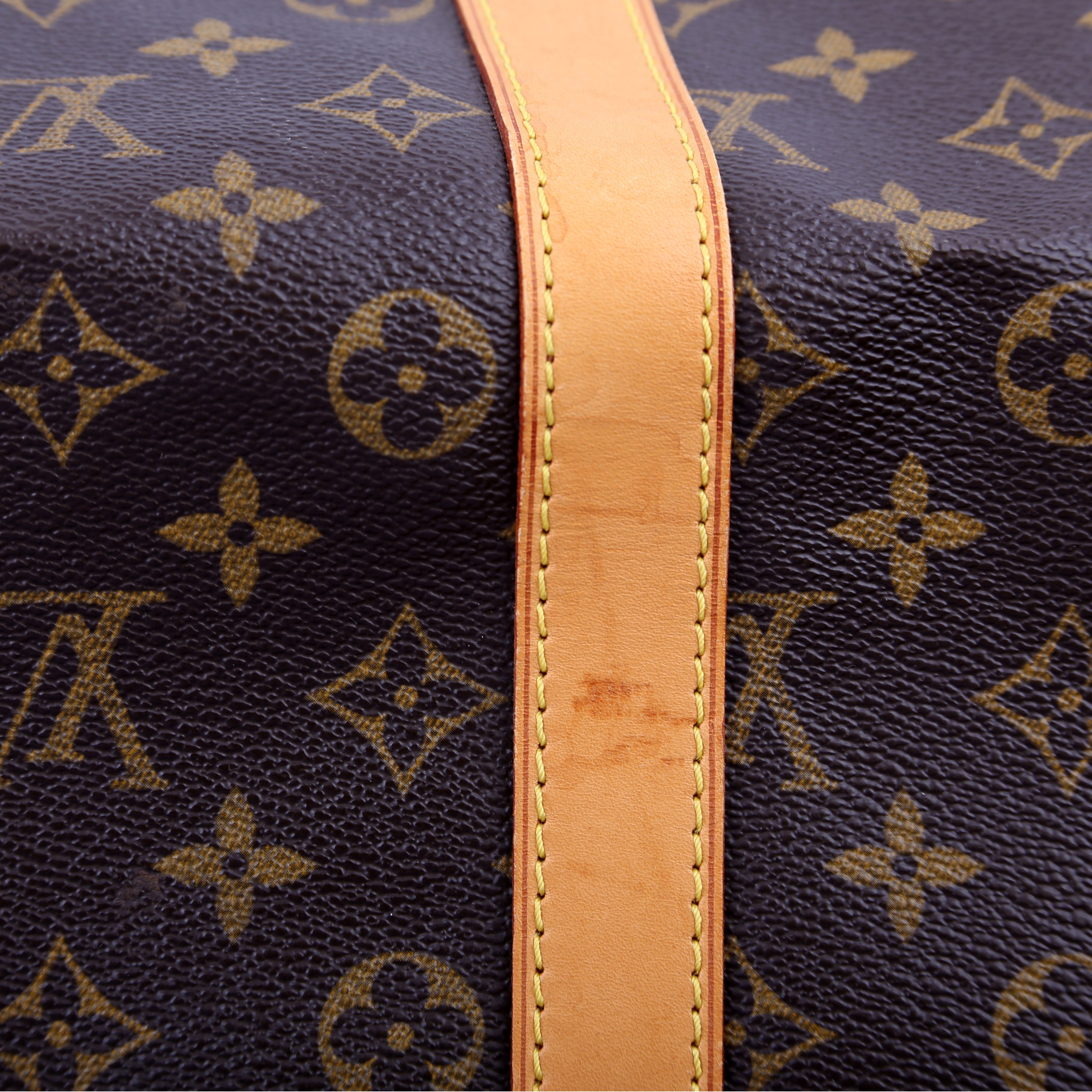 Keepall 55 Monogram Bandouliere