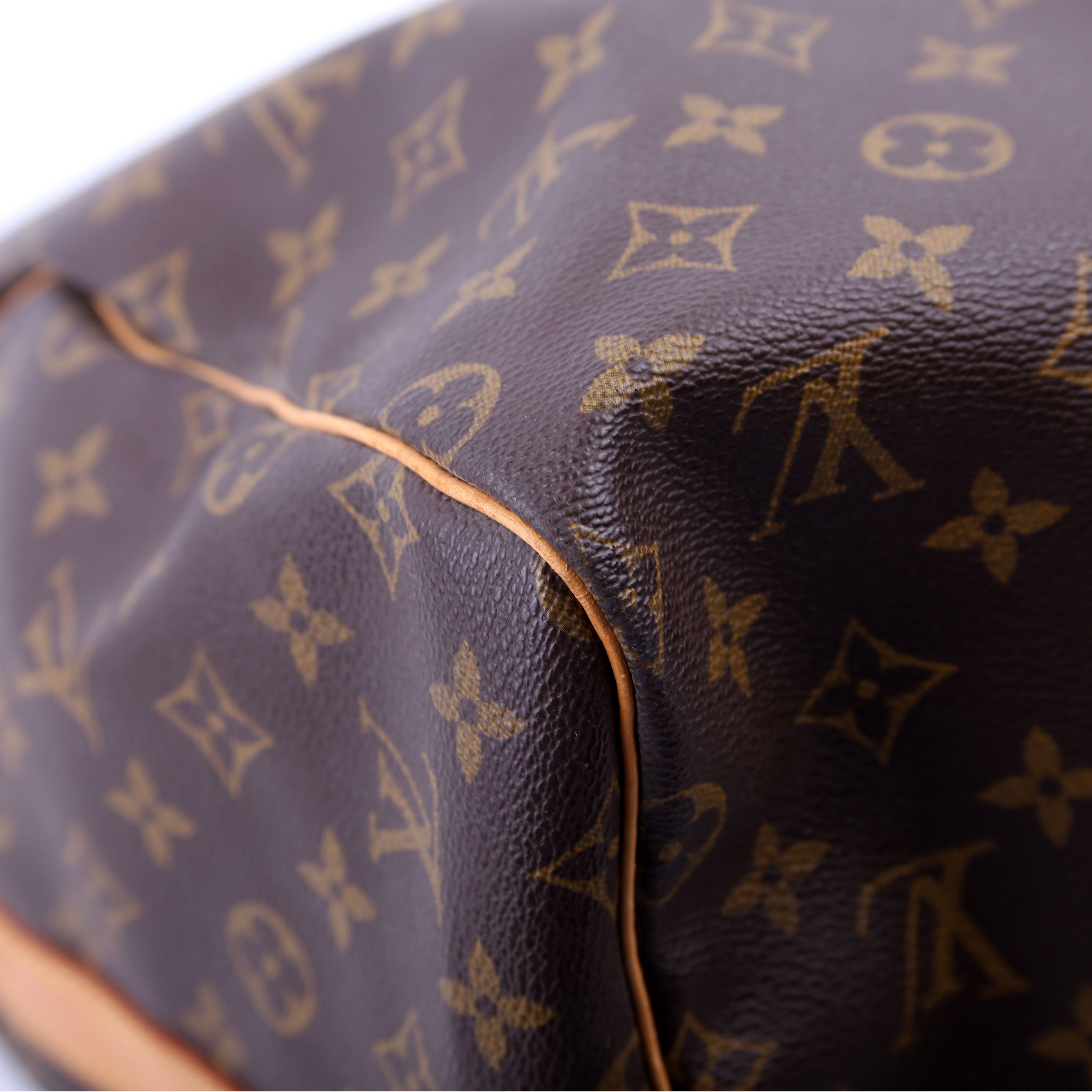 Keepall 55 Monogram Bandouliere
