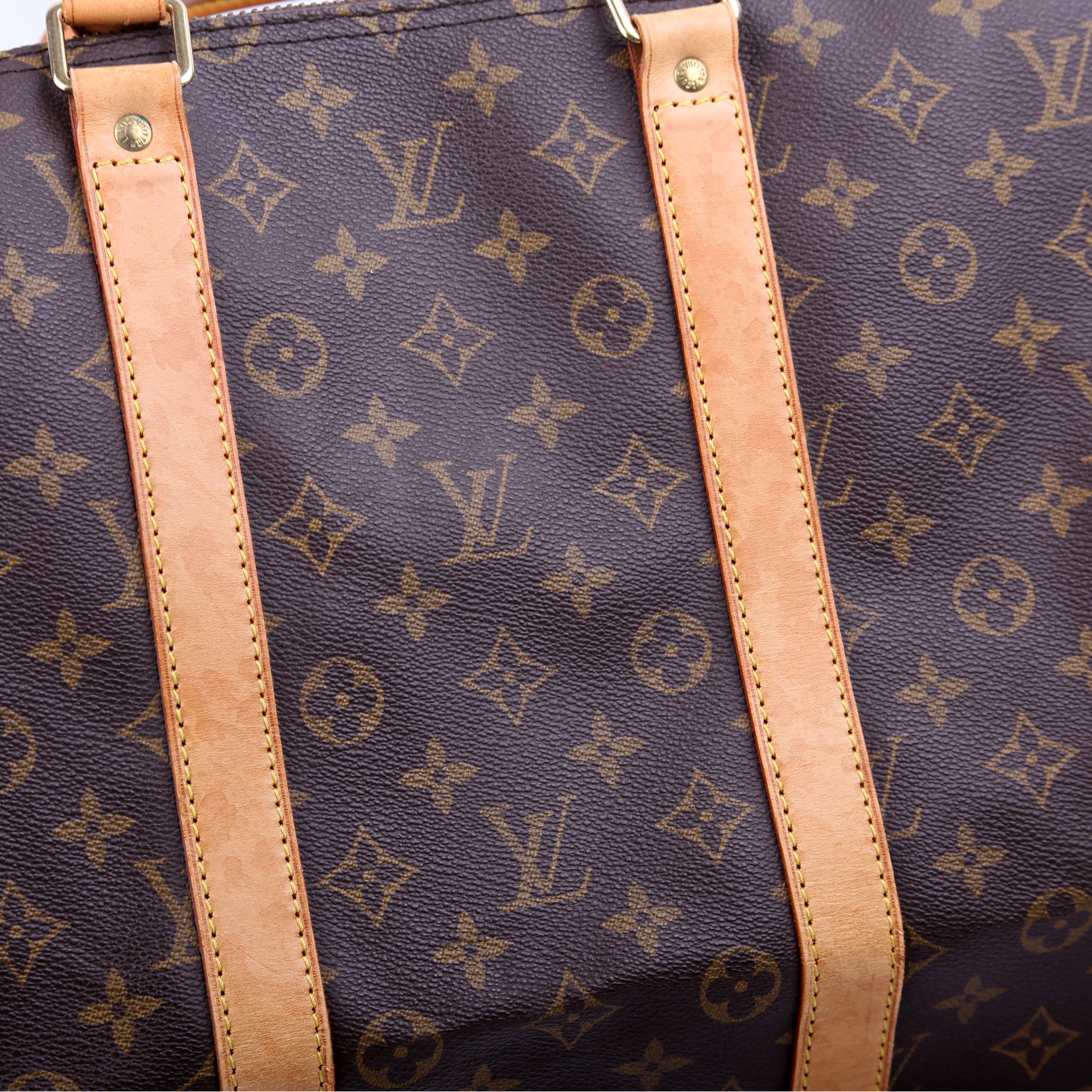 Keepall 55 Monogram Bandouliere