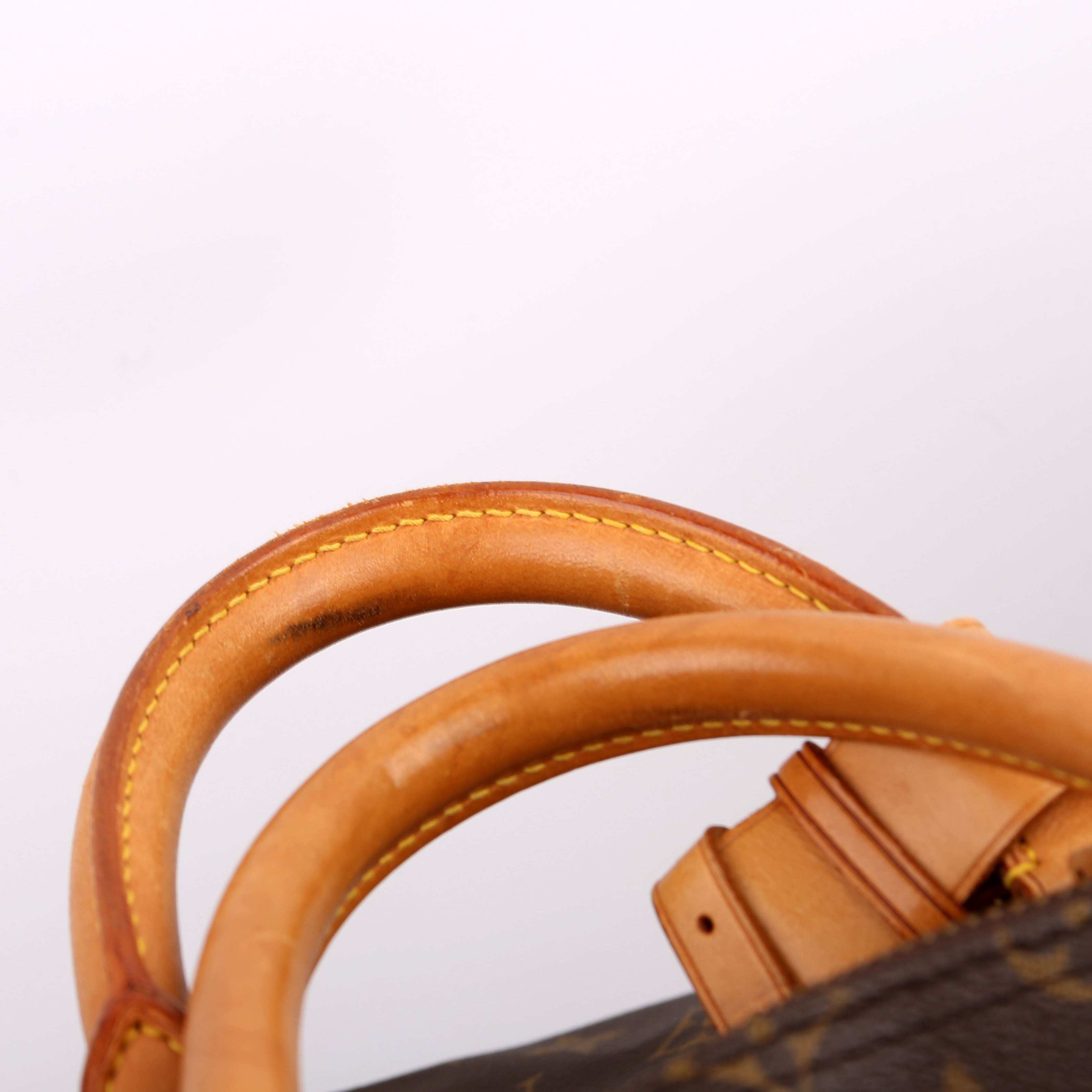 Keepall 55 Monogram Bandouliere