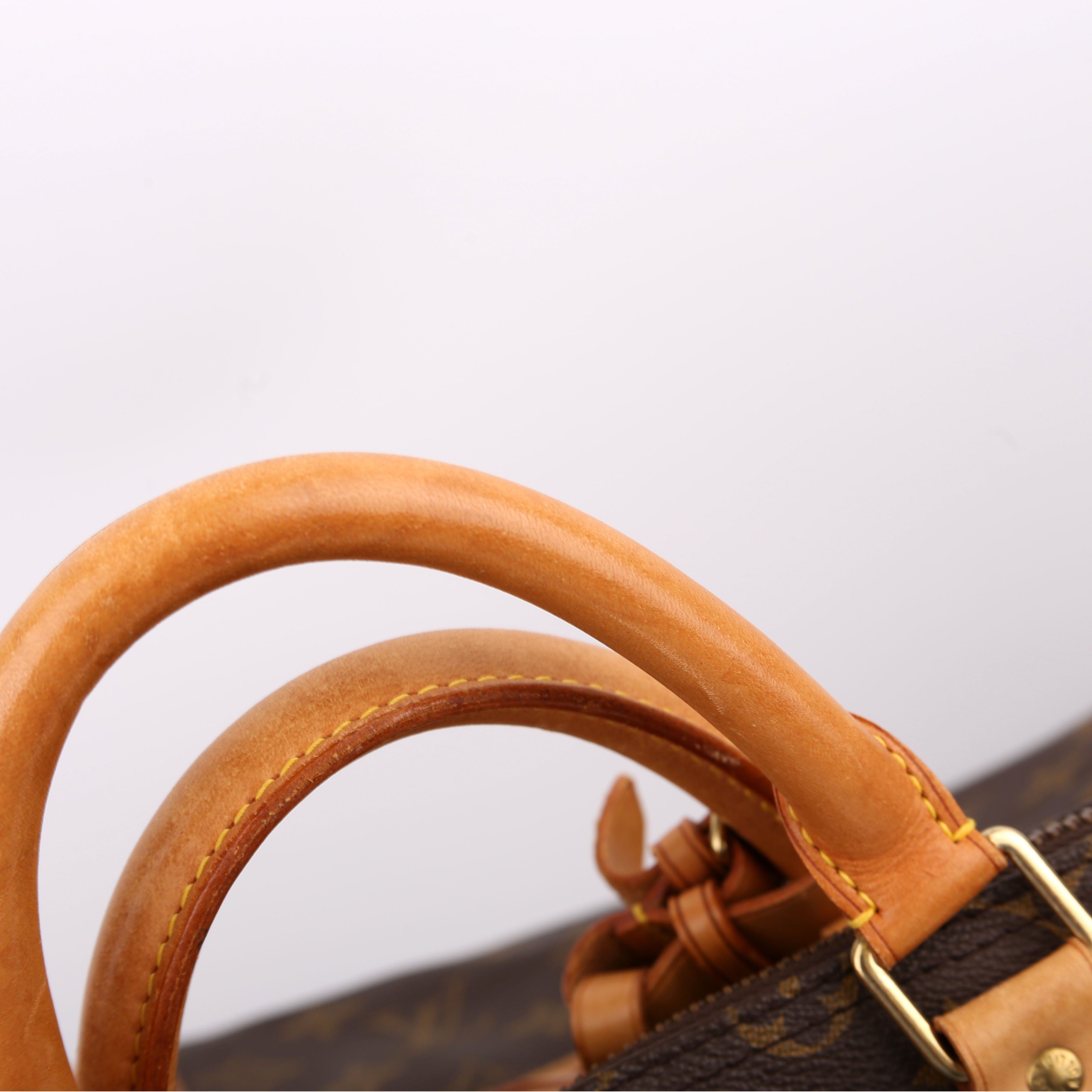 Keepall 55 Monogram Bandouliere