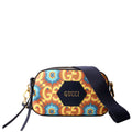 476466 GG Kaleidoscope Messenger Bag Navy