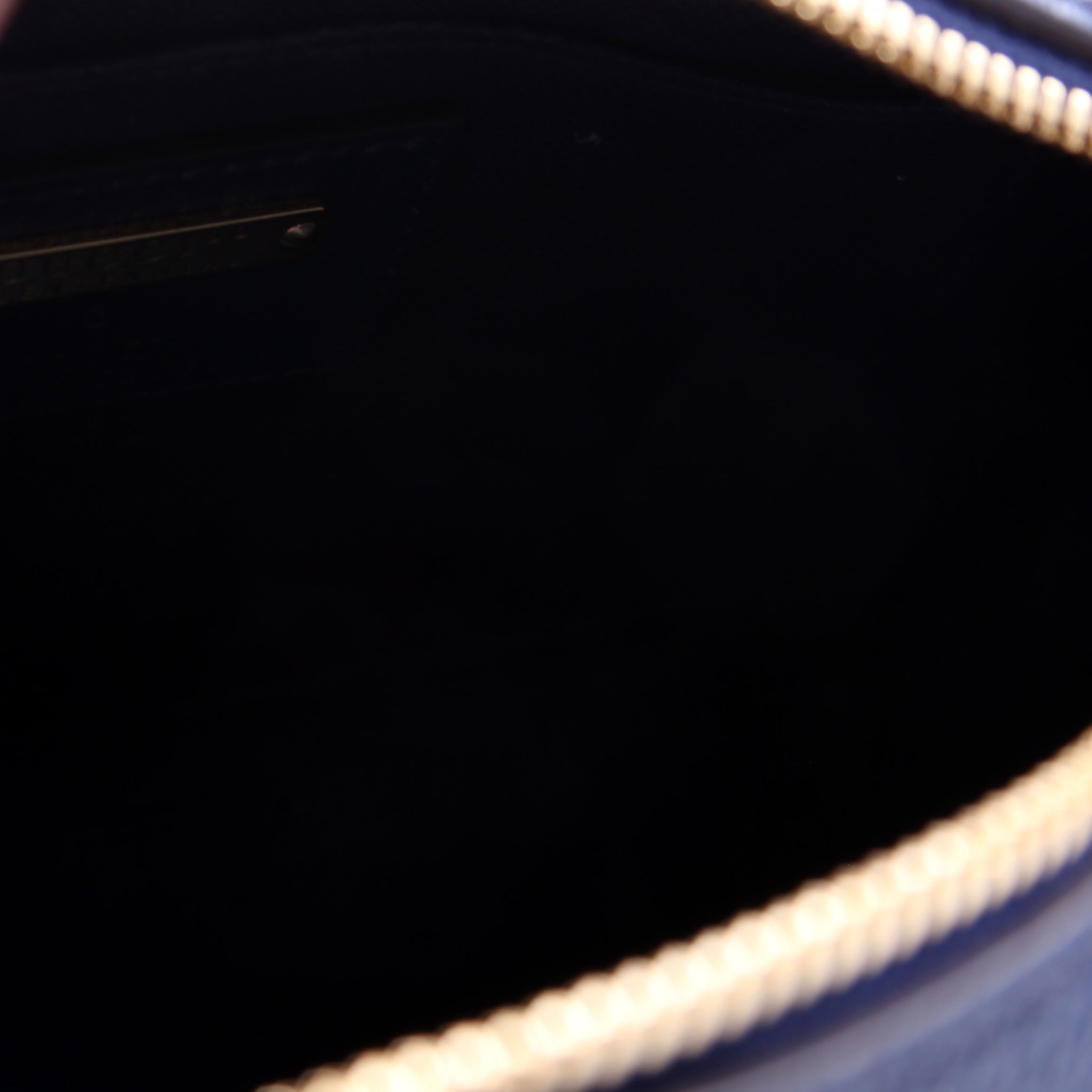 476466 GG Kaleidoscope Messenger Bag Navy