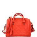Speedy 25 Bandouliere Empreinte Orange