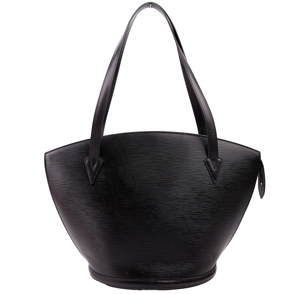St Jacques PM Epi Black