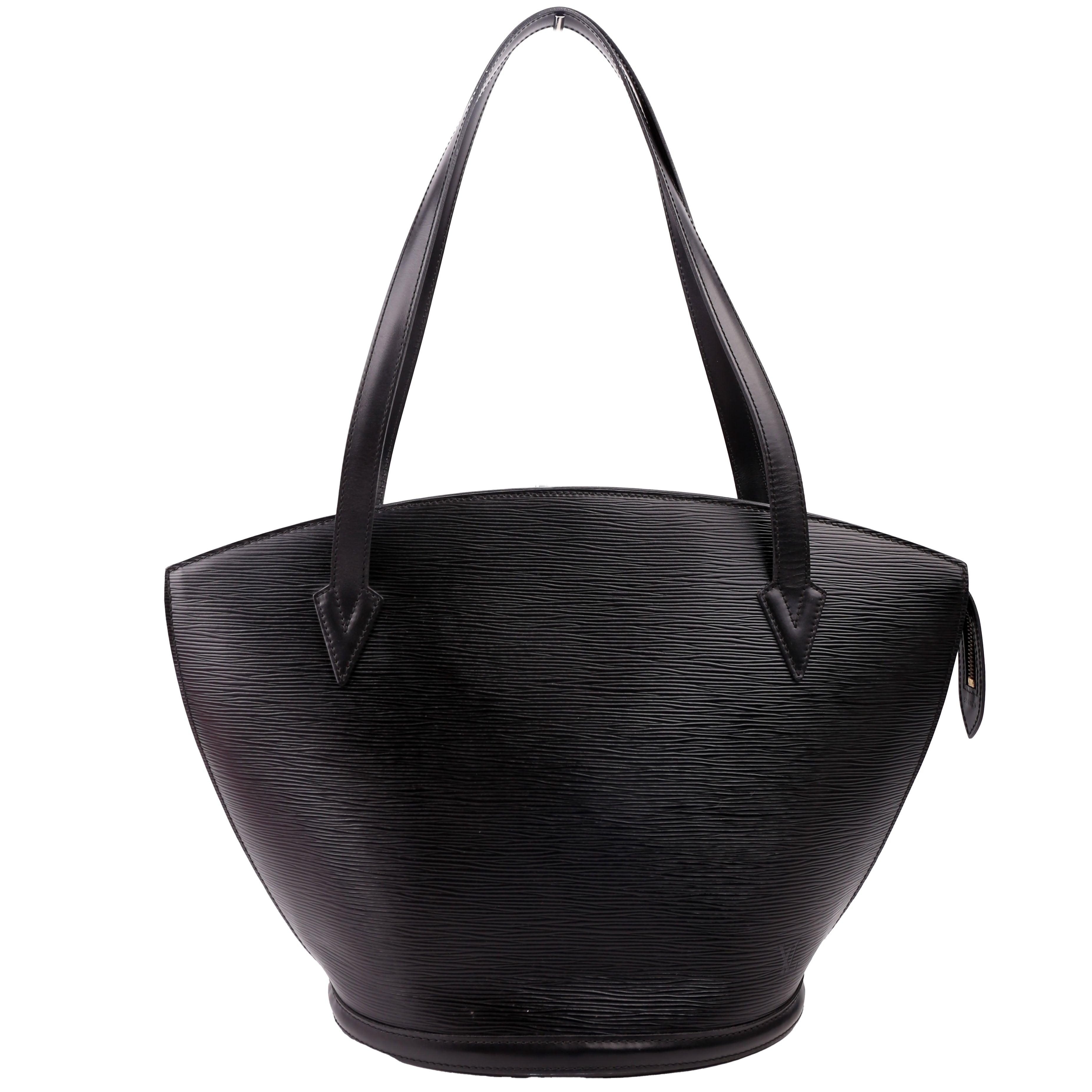 St Jacques PM Epi Black