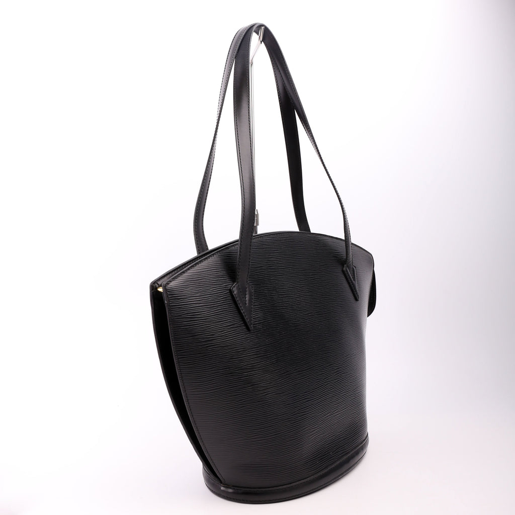 St Jacques PM Epi Black