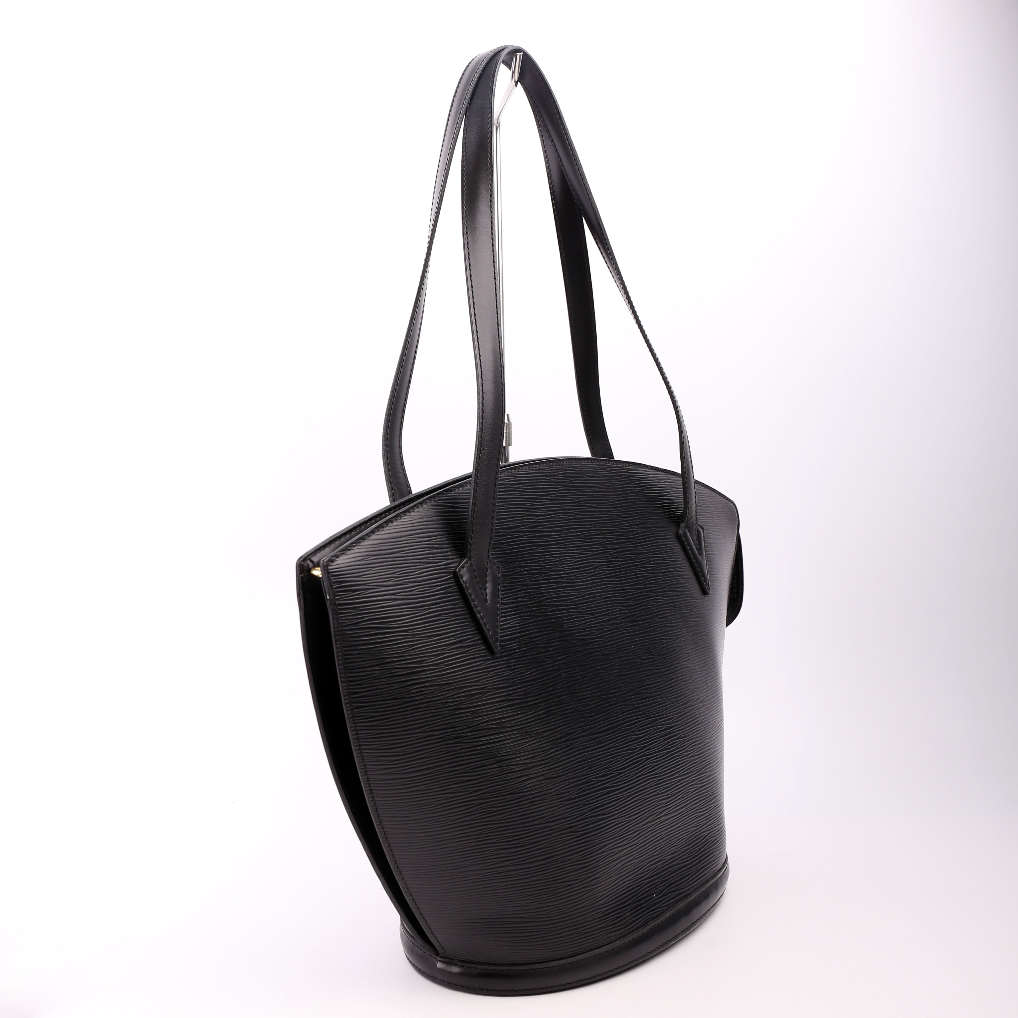 St Jacques PM Epi Black