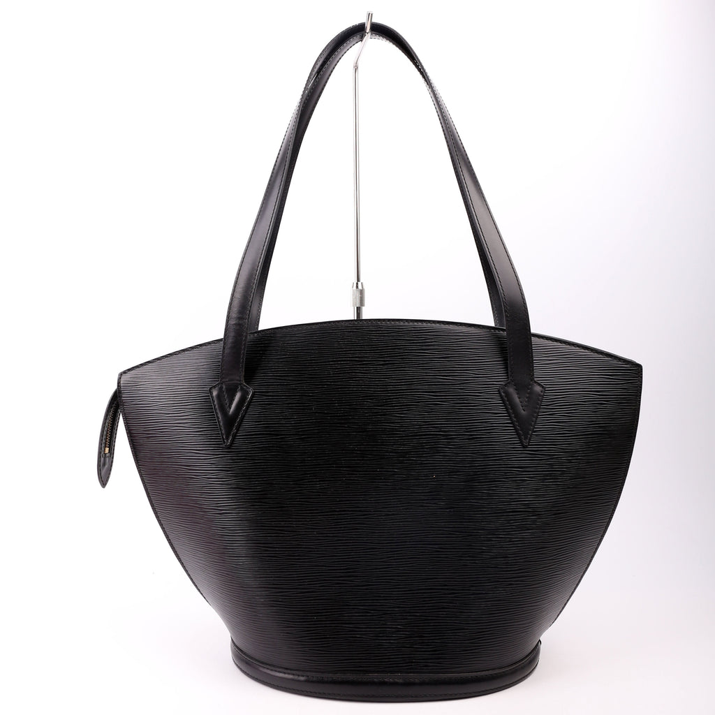 St Jacques PM Epi Black