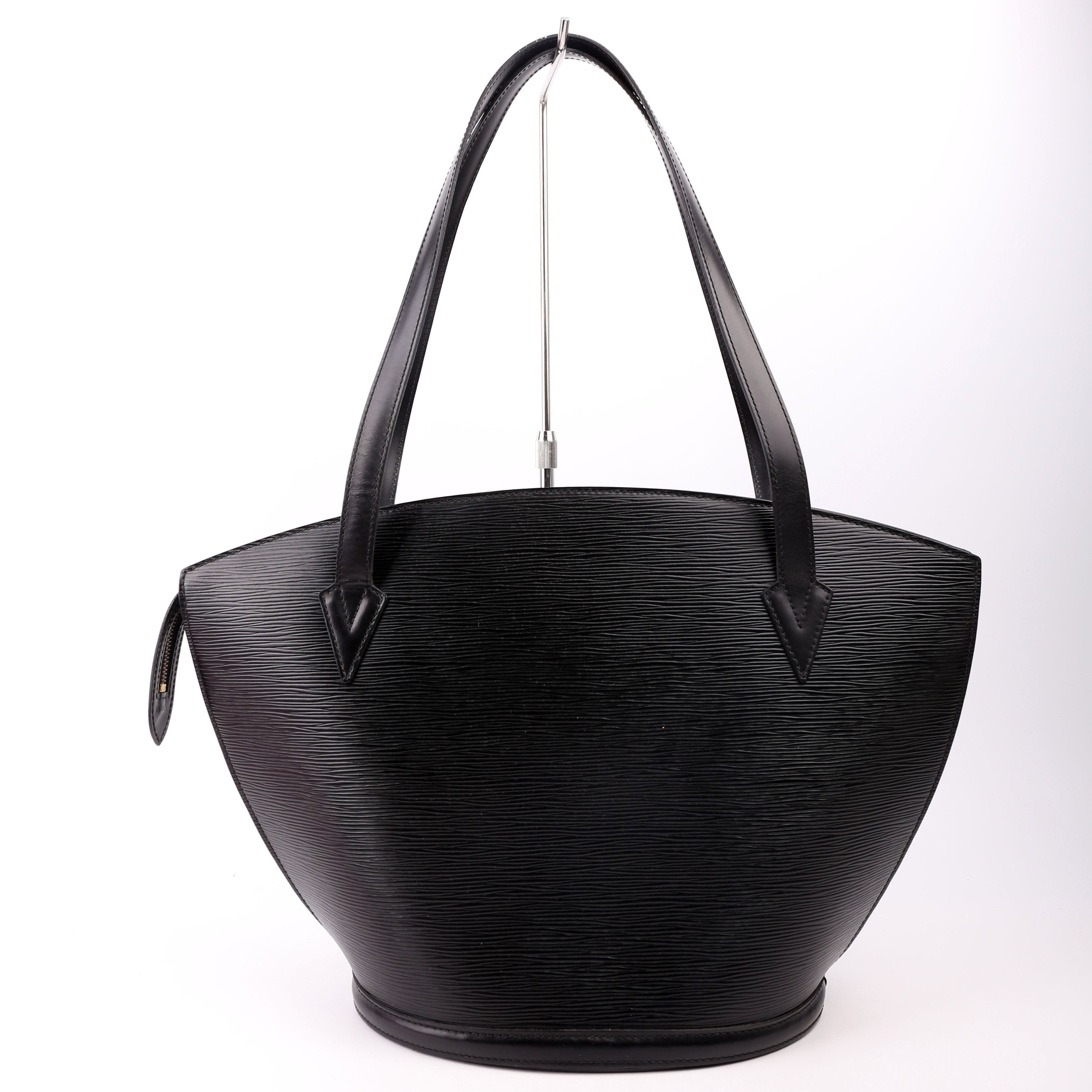St Jacques PM Epi Black