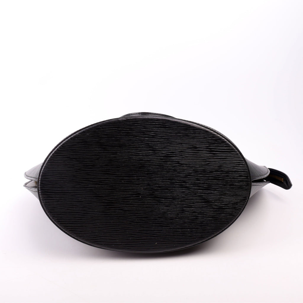 St Jacques PM Epi Black