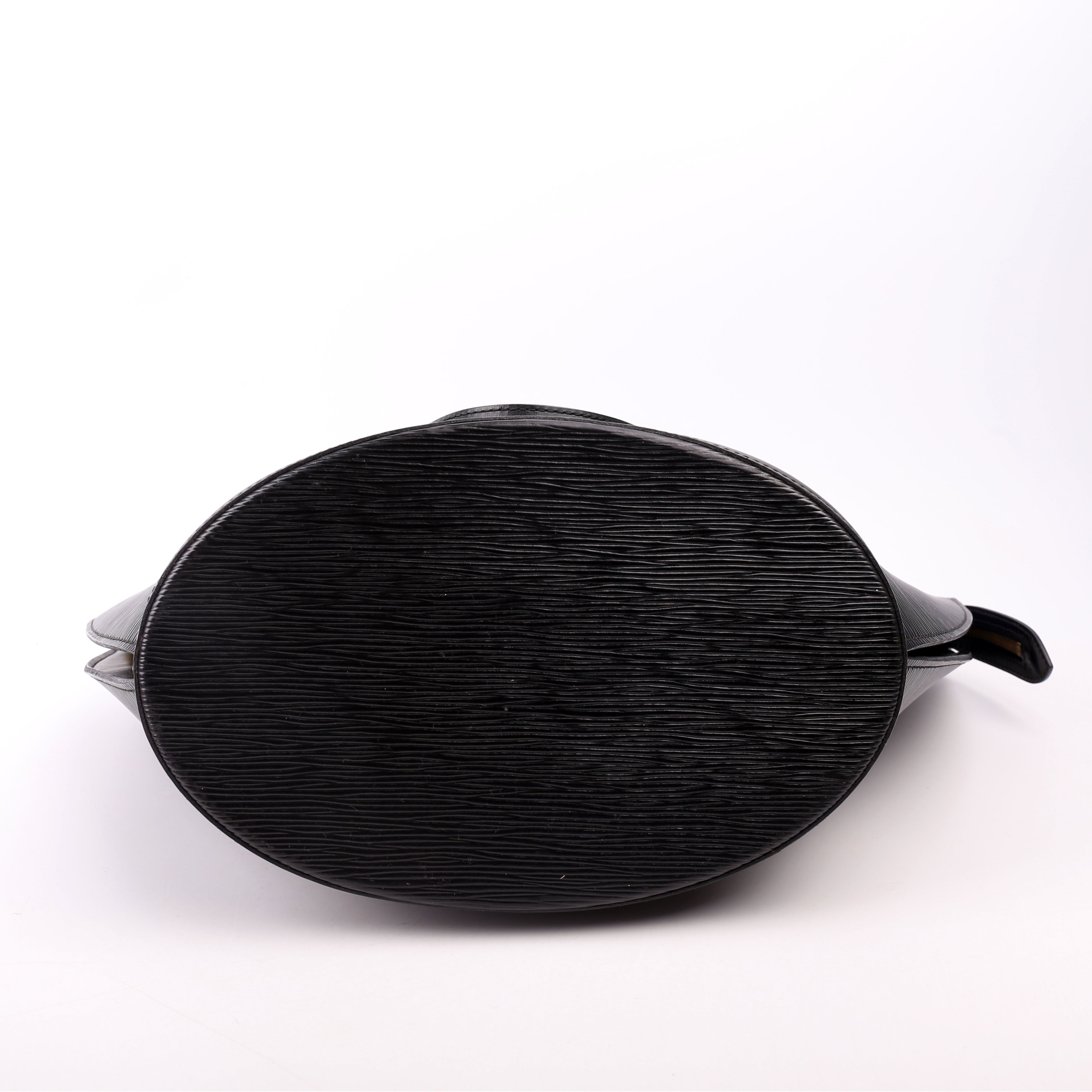 St Jacques PM Epi Black