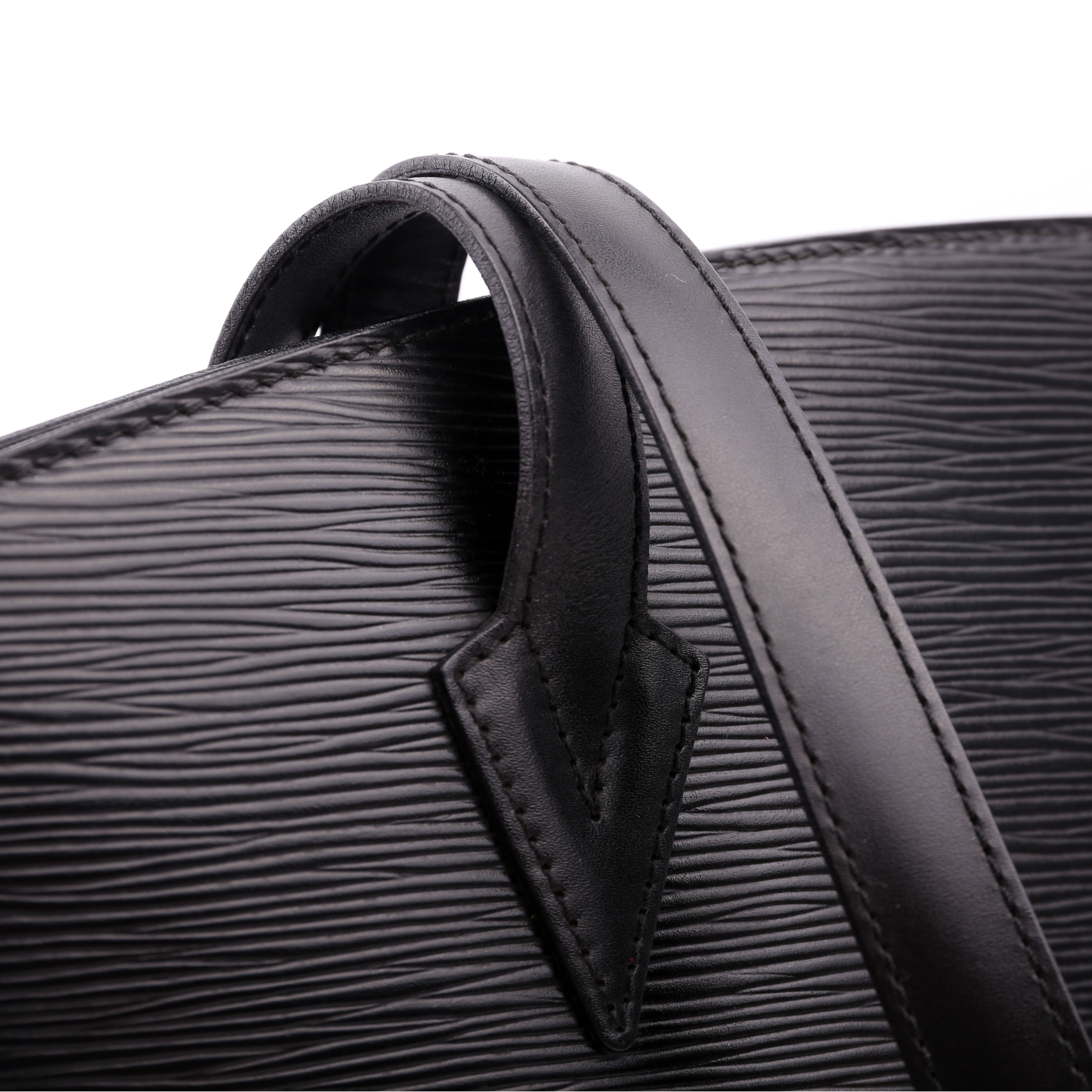 St Jacques PM Epi Black