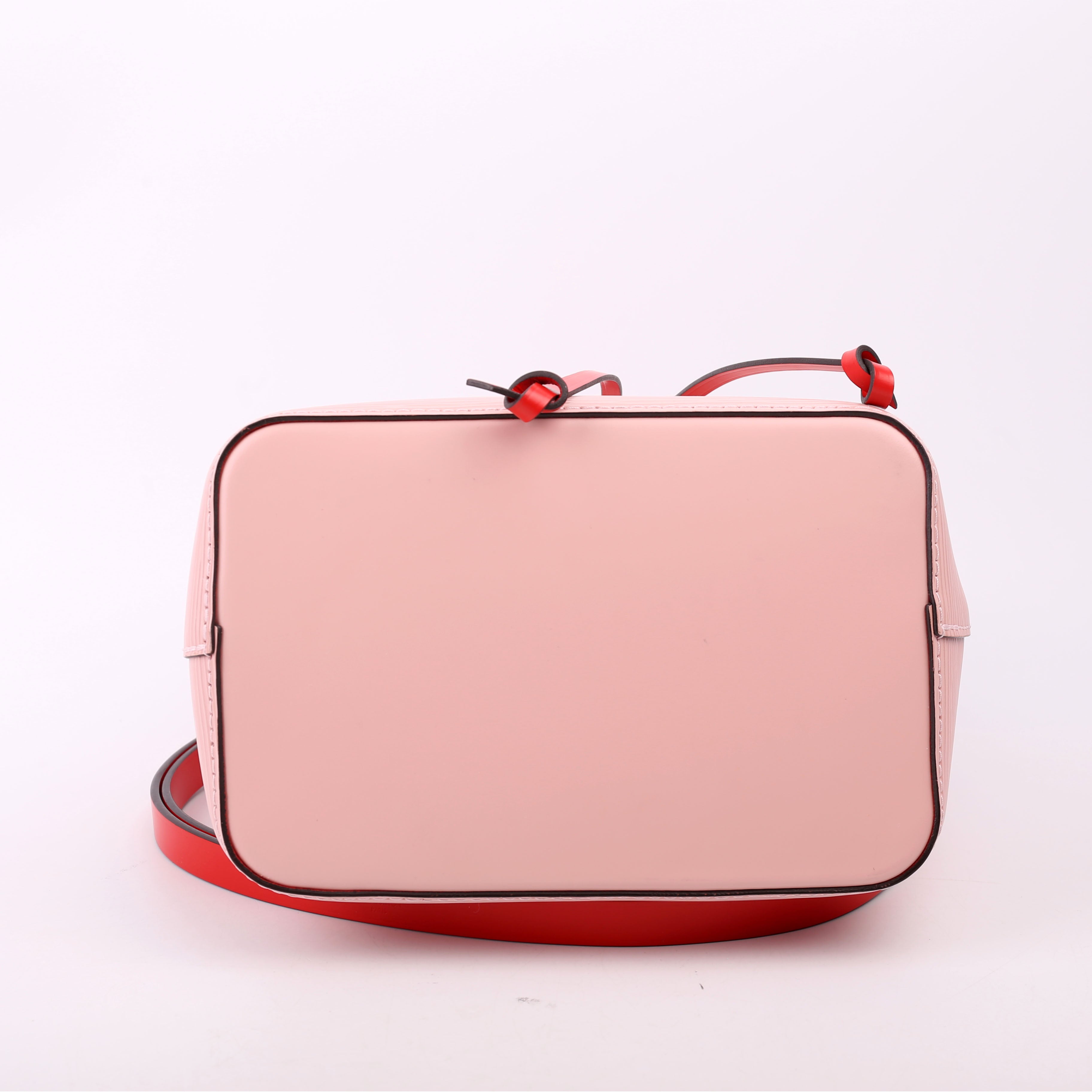 Neonoe BB Epi Pink/Red