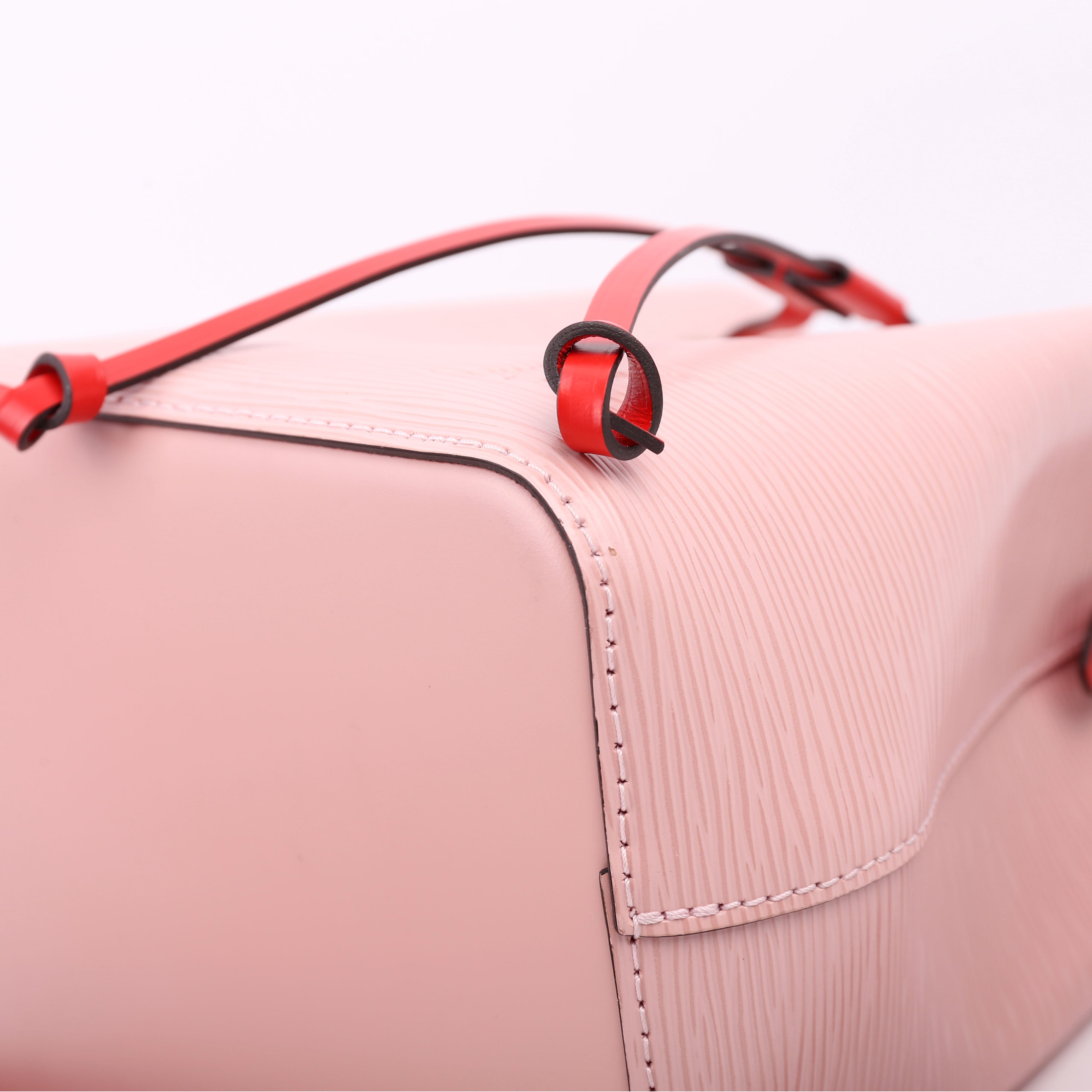 Neonoe BB Epi Pink/Red