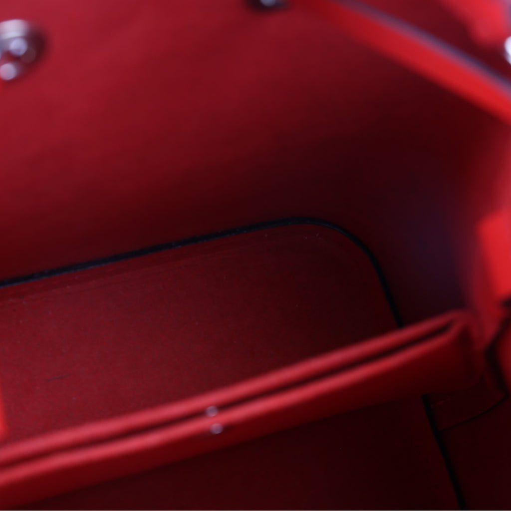 Neonoe BB Epi Pink/Red