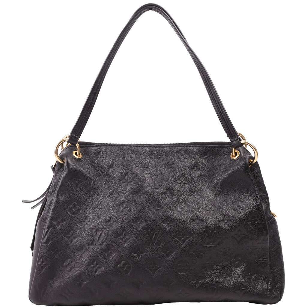 Ponthieu PM Empreinte Black