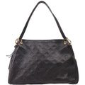 Ponthieu PM Empreinte Black