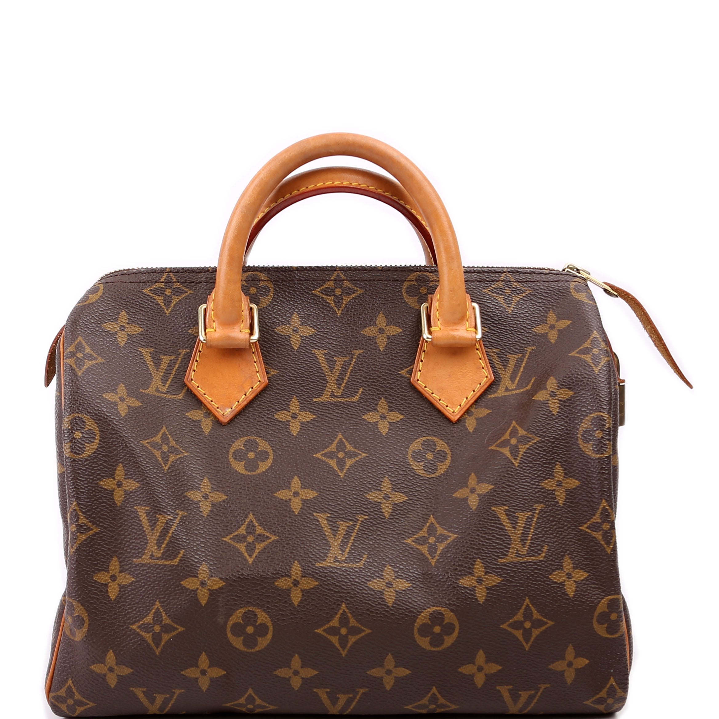 Speedy 25 Monogram