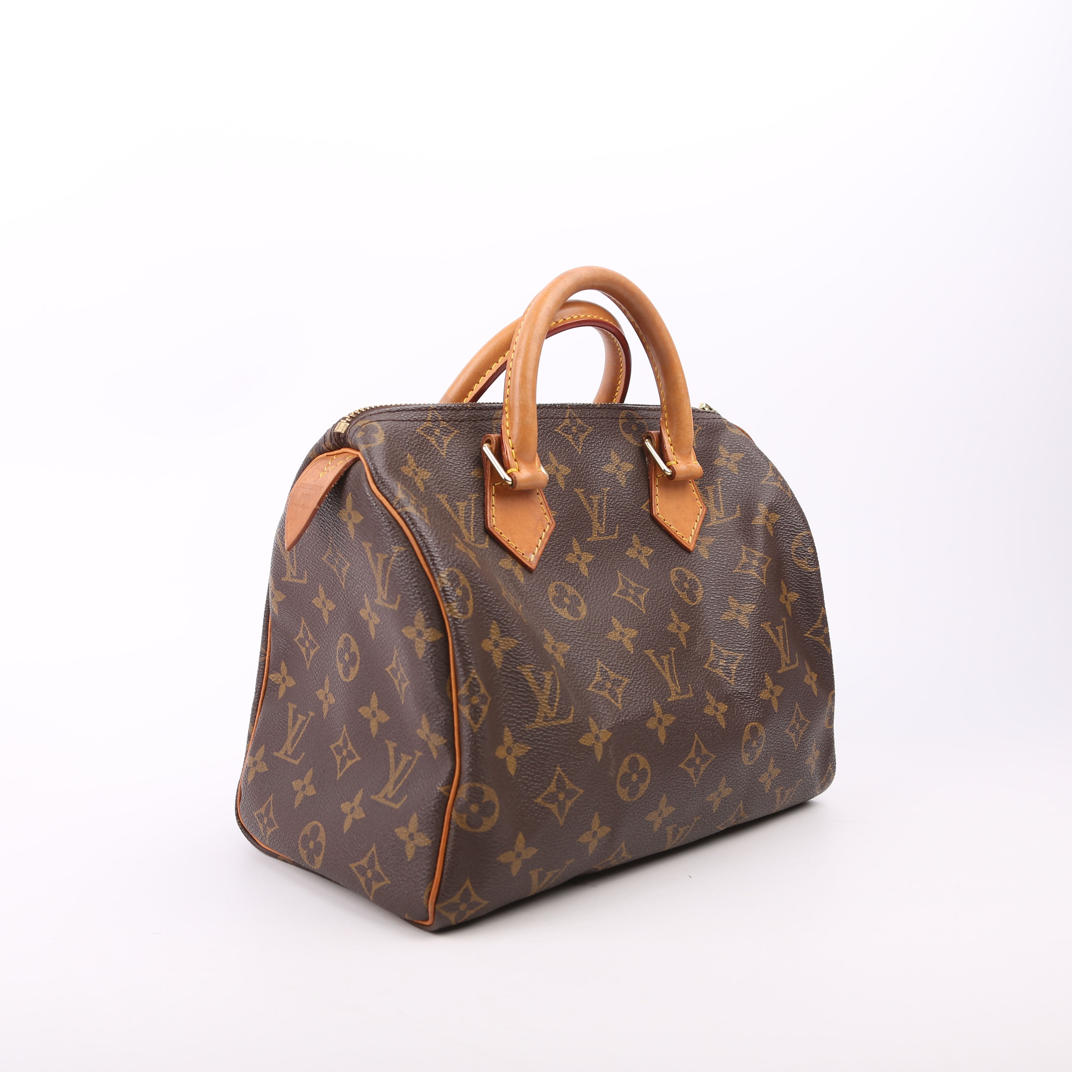 Speedy 25 Monogram