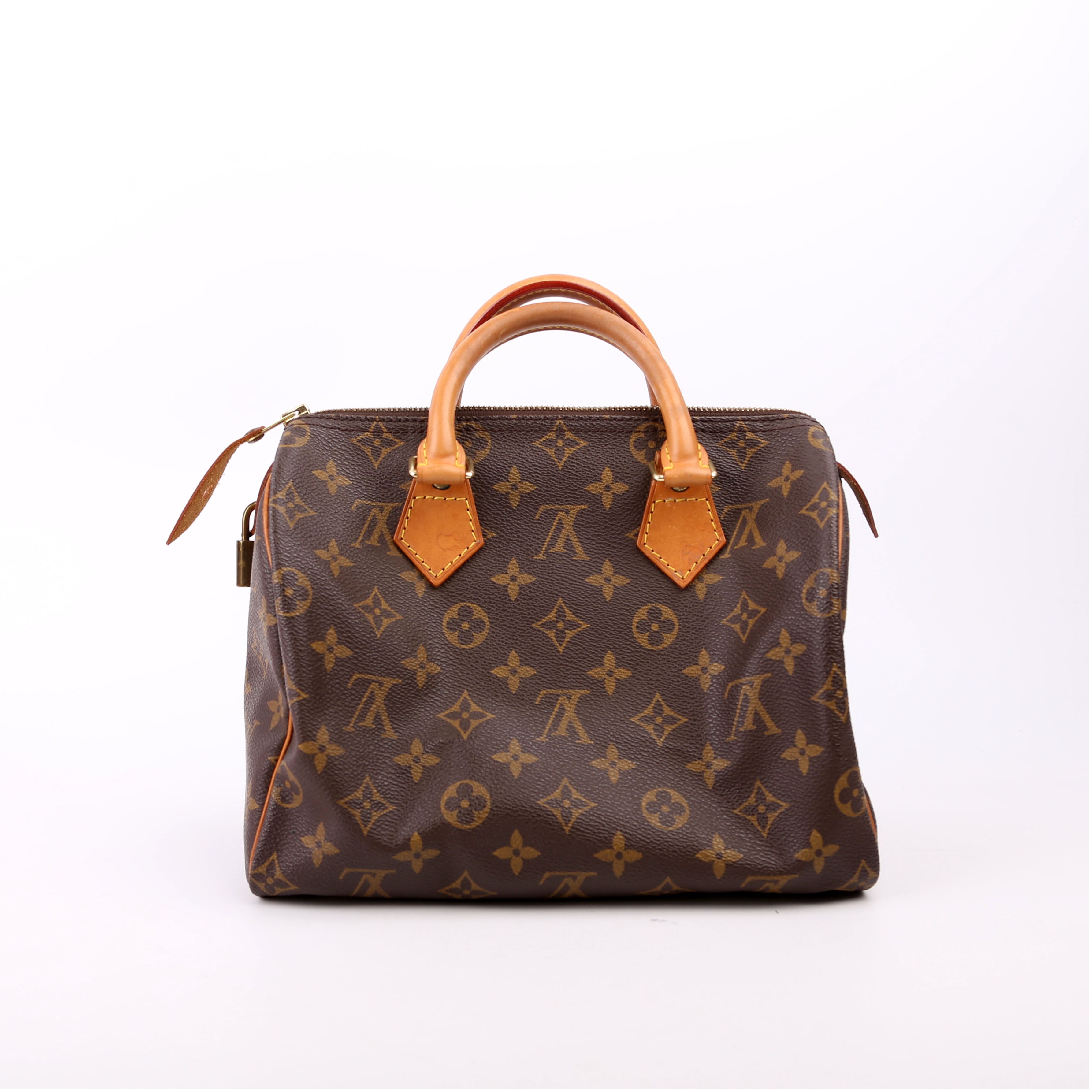 Speedy 25 Monogram