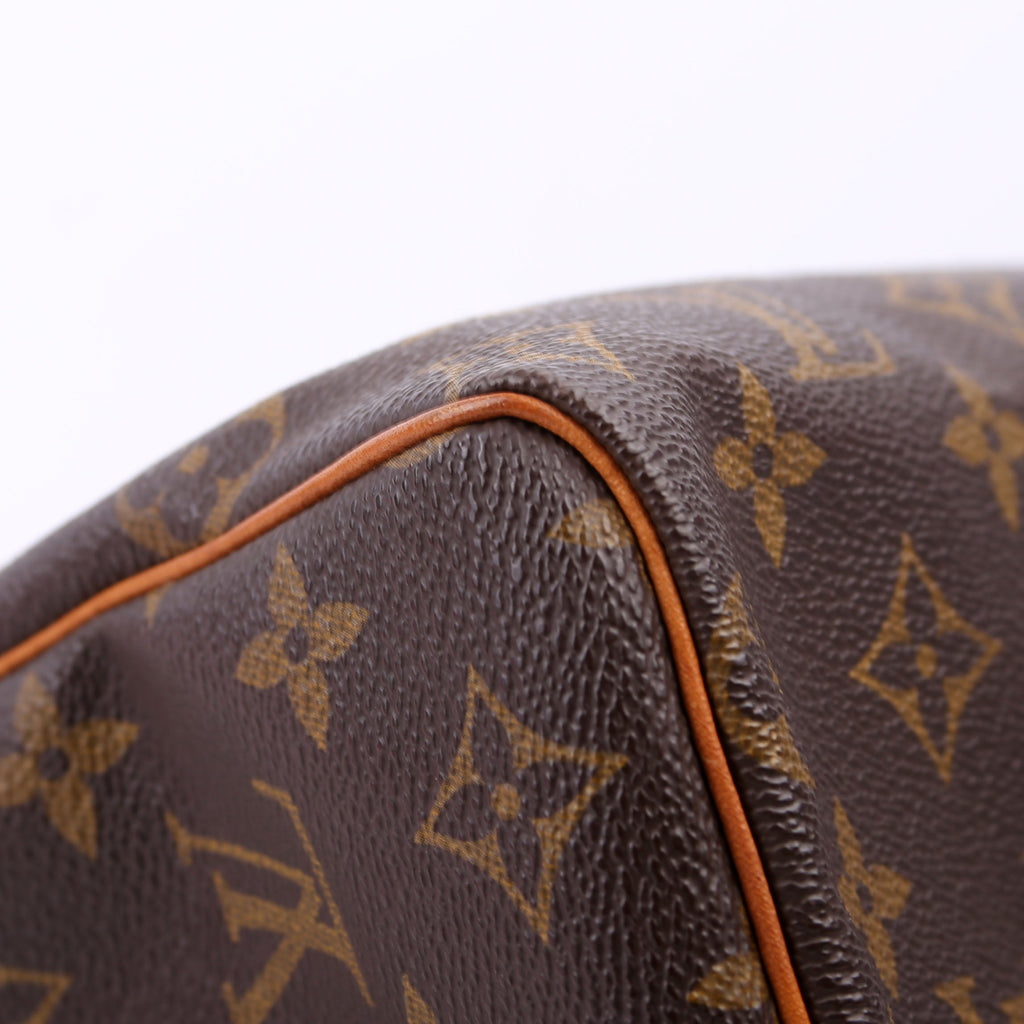 Speedy 25 Monogram
