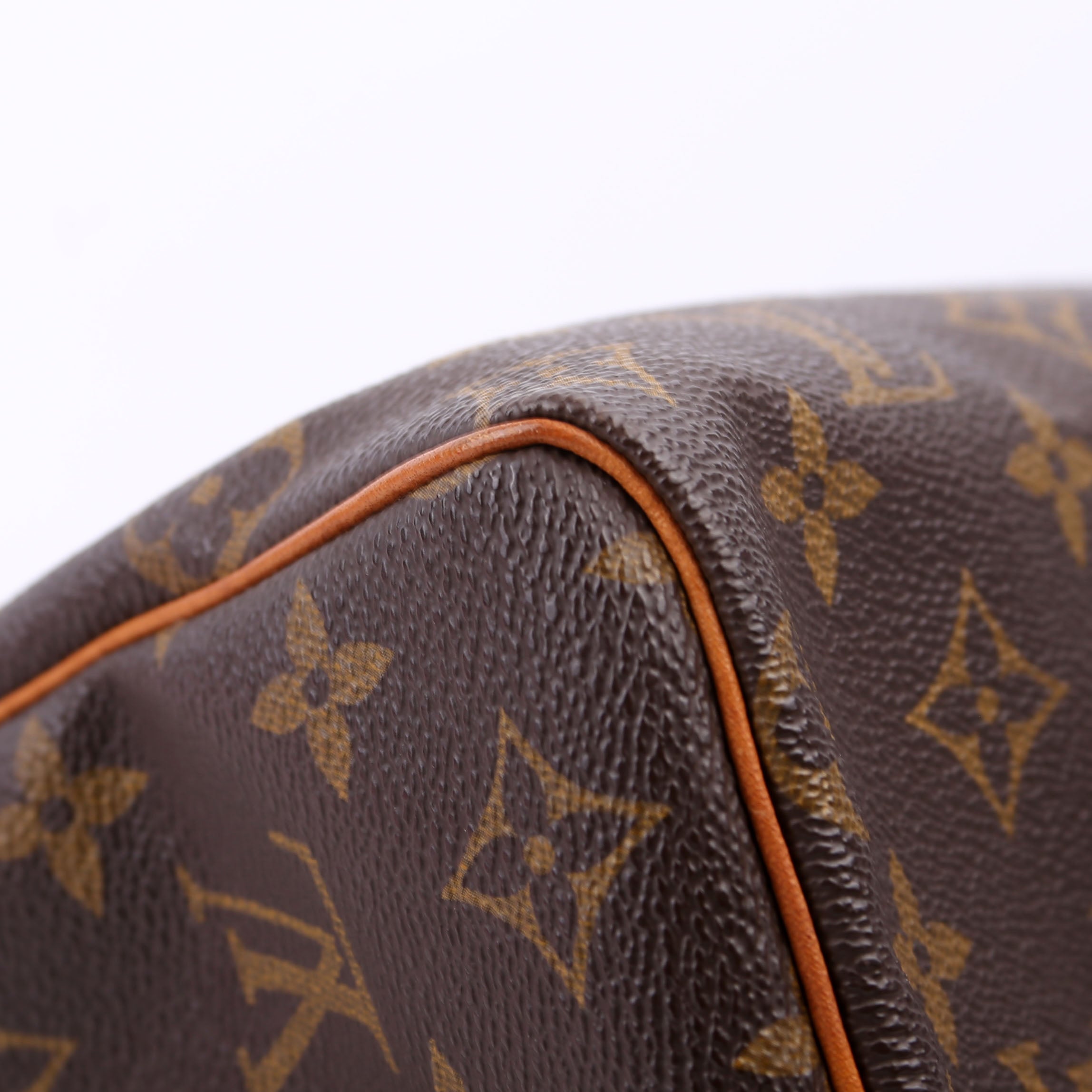 Speedy 25 Monogram