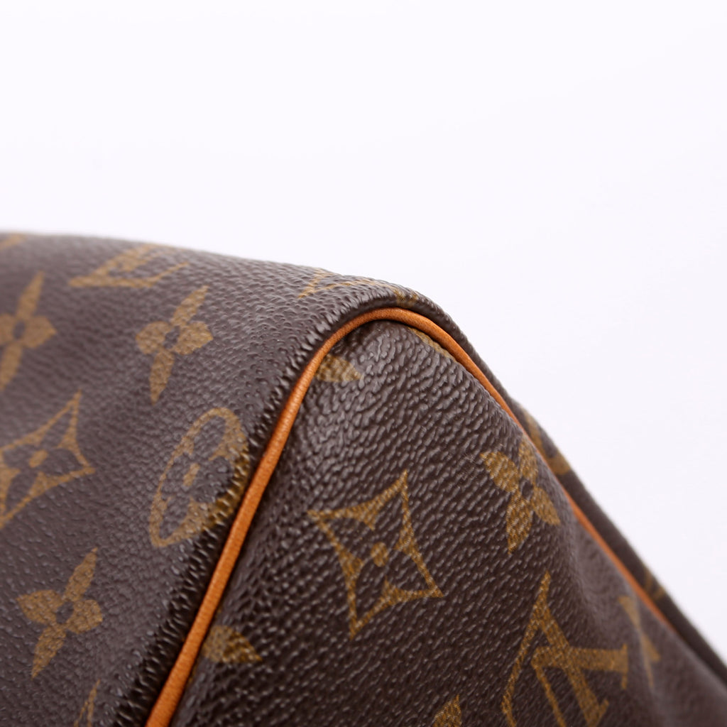 Speedy 25 Monogram