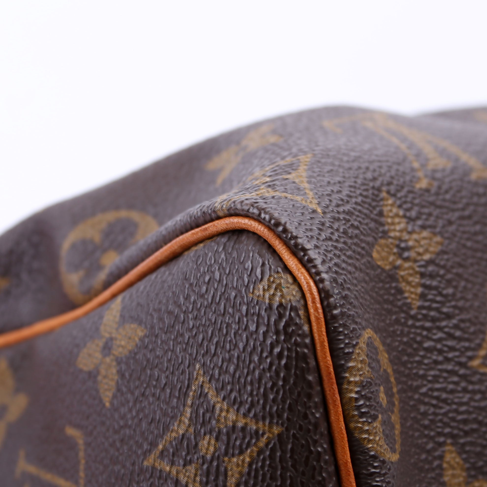 Speedy 25 Monogram