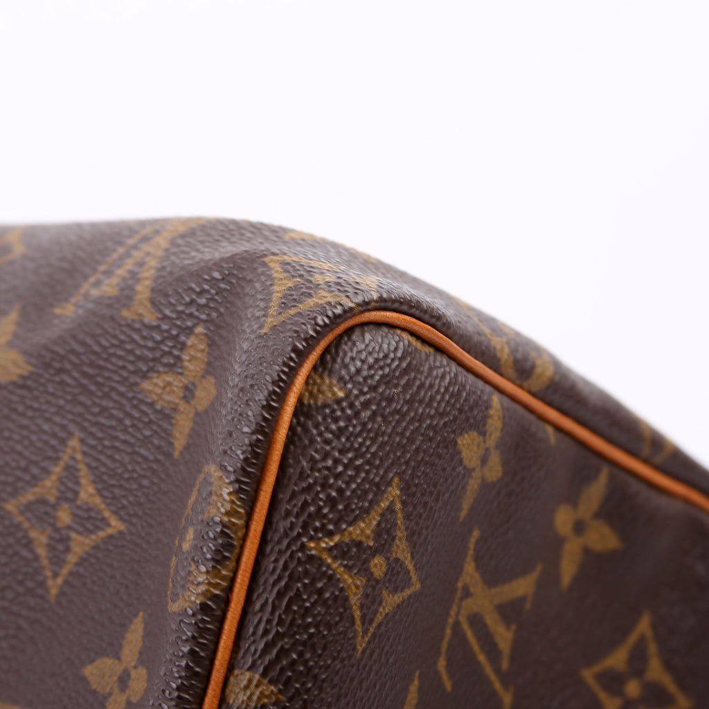 Speedy 25 Monogram